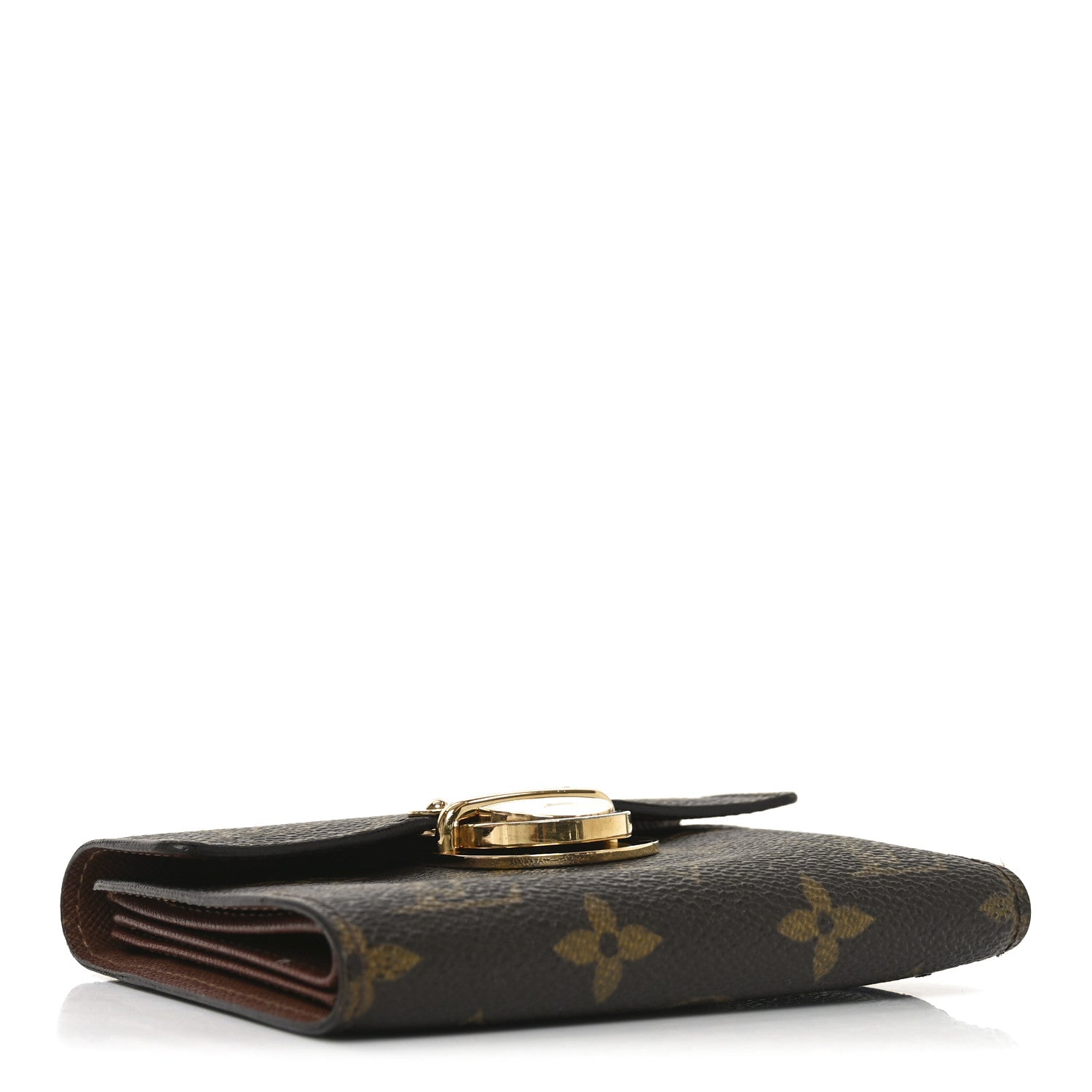 Monogram Koala Compact Wallet