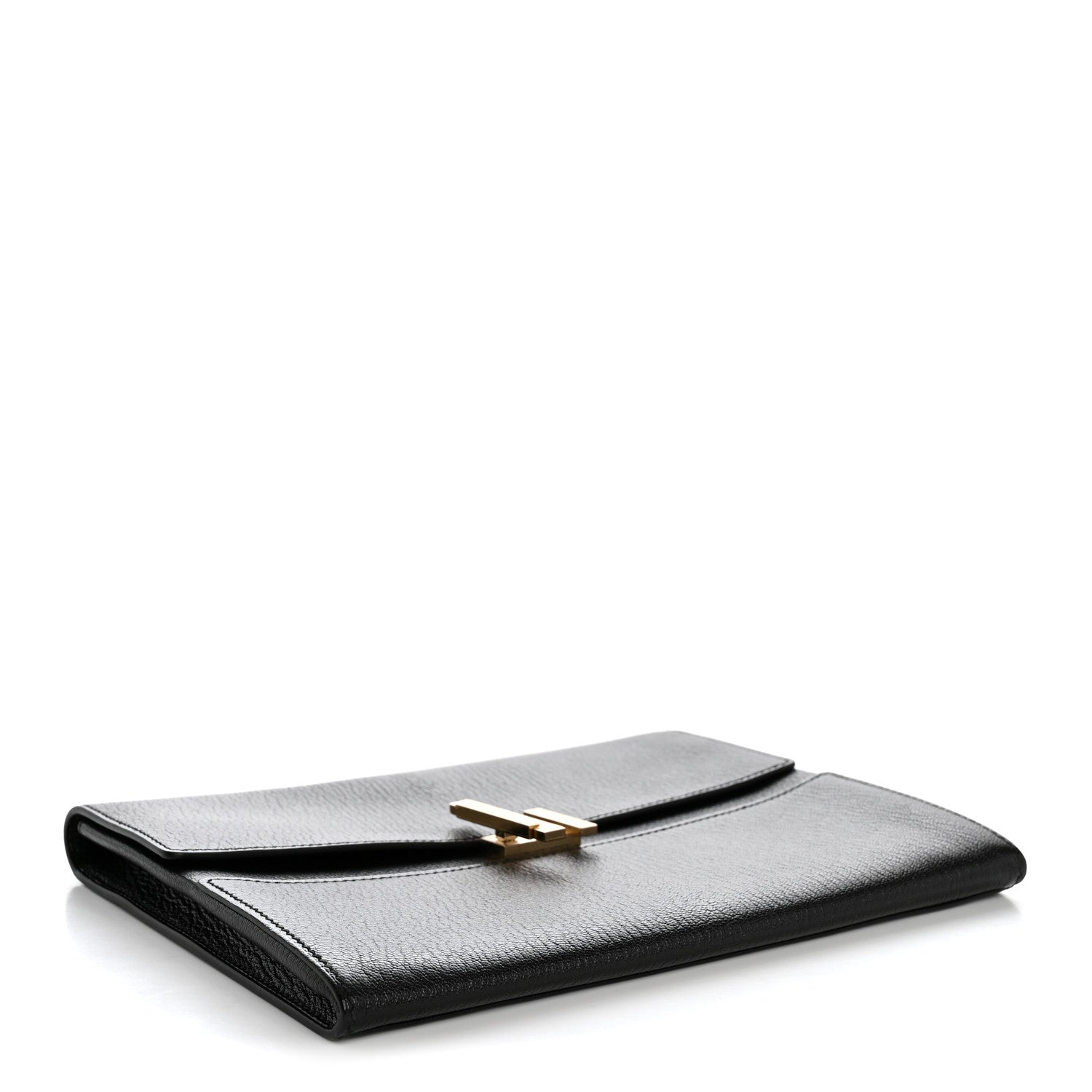 Chevre Mysore Cinhetic Clutch Black