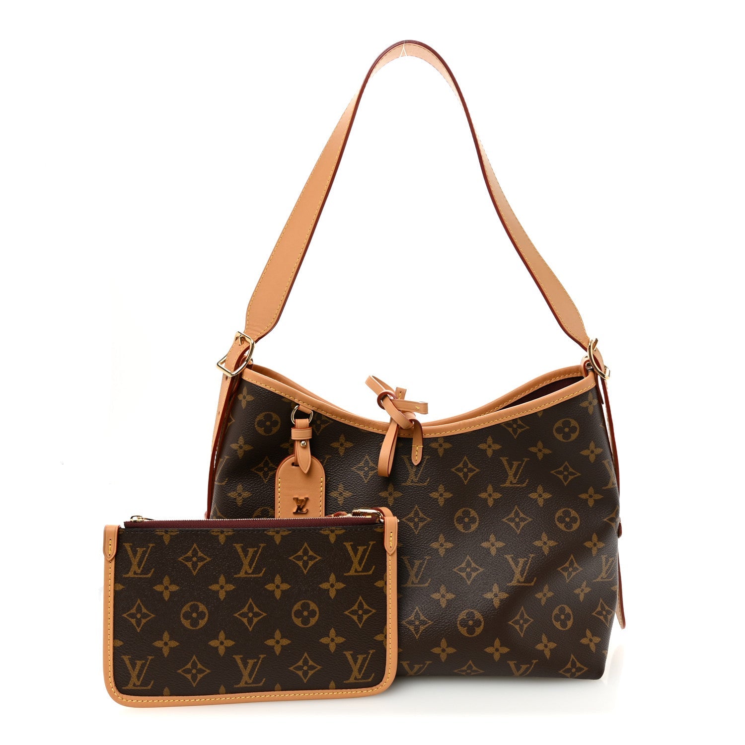 Monogram Carryall PM