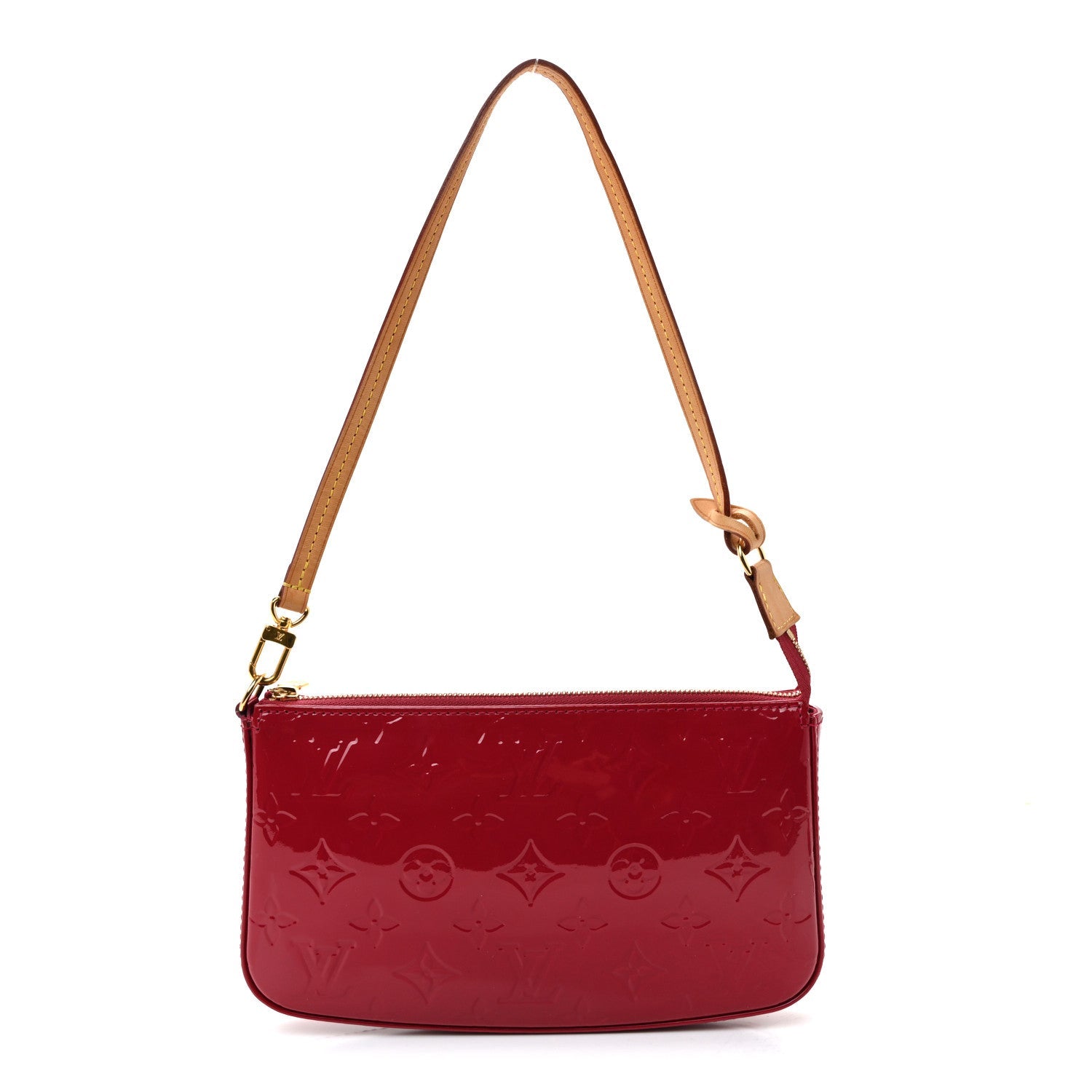 Vernis Pochette Accessories NM Rose Indien