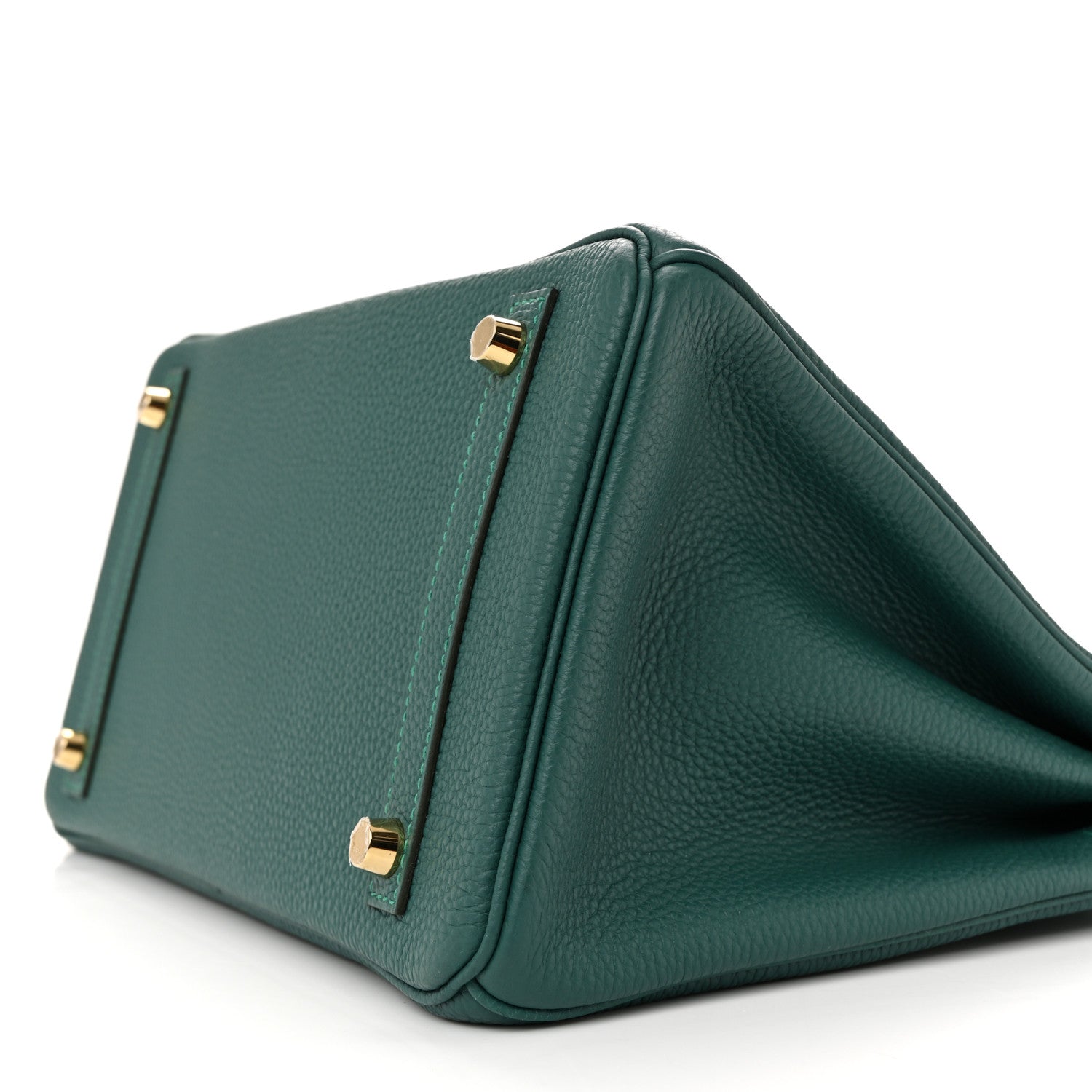 Togo Birkin 30 Malachite