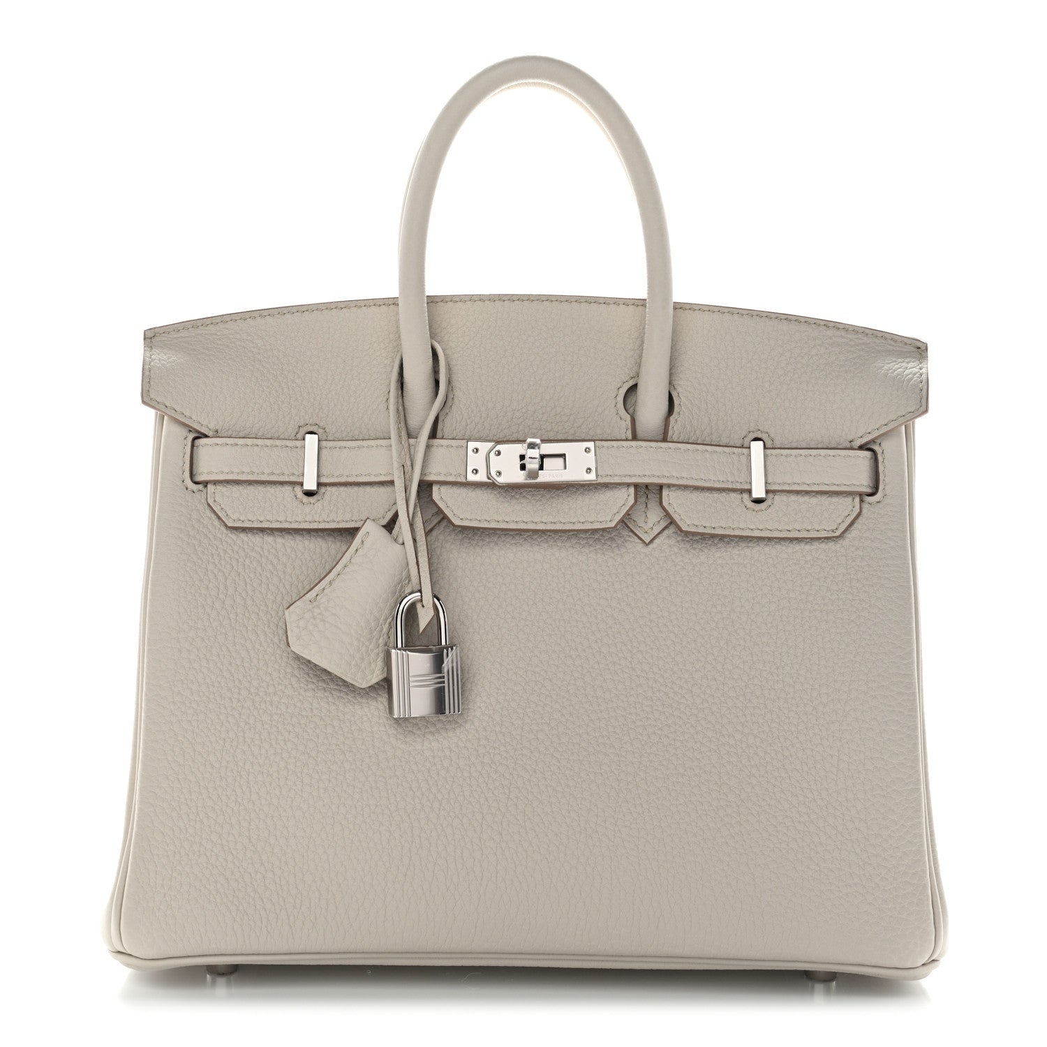 Togo Birkin 25 Beton