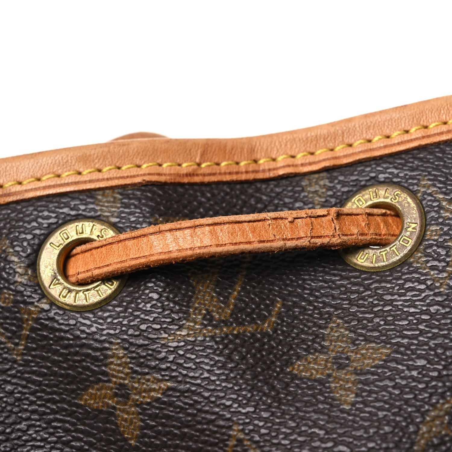 Monogram Montsouris MM Backpack