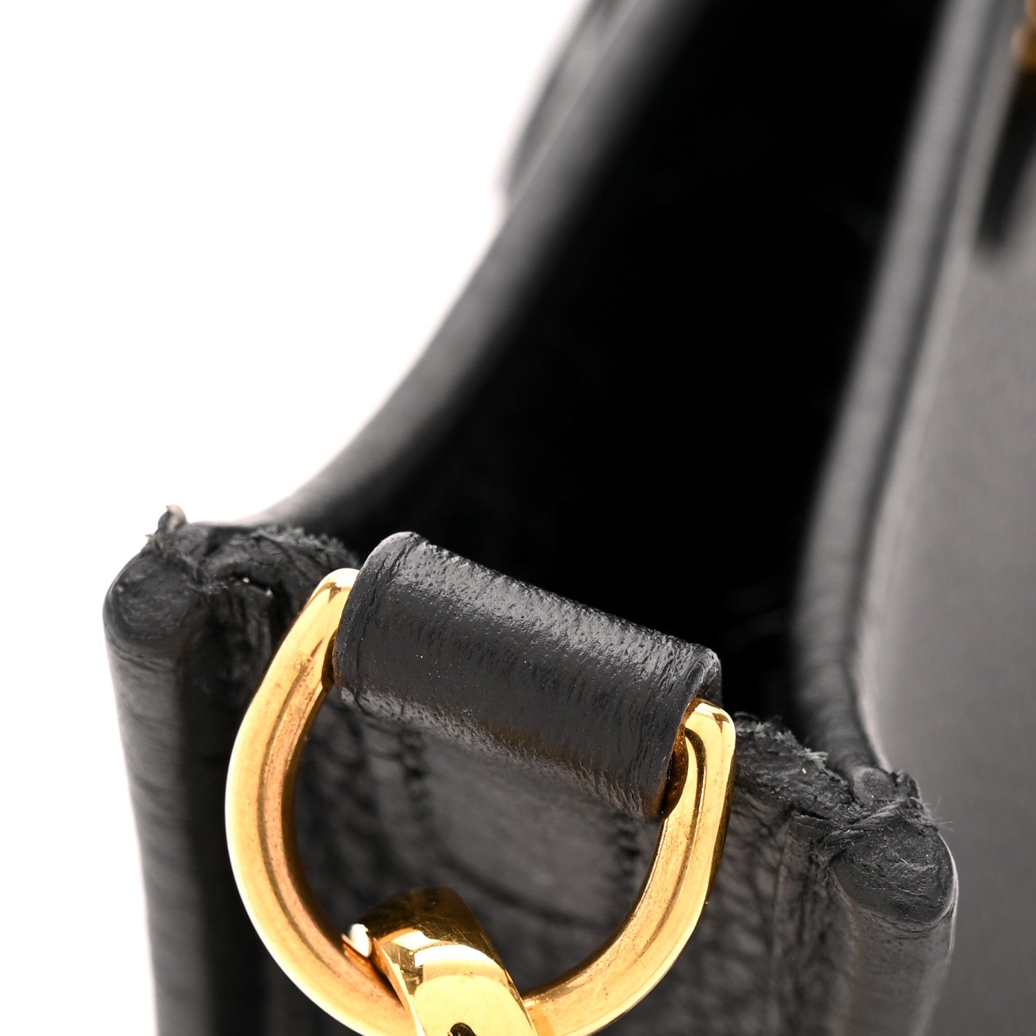 Taurillon Clemence Evelyne TPM Black