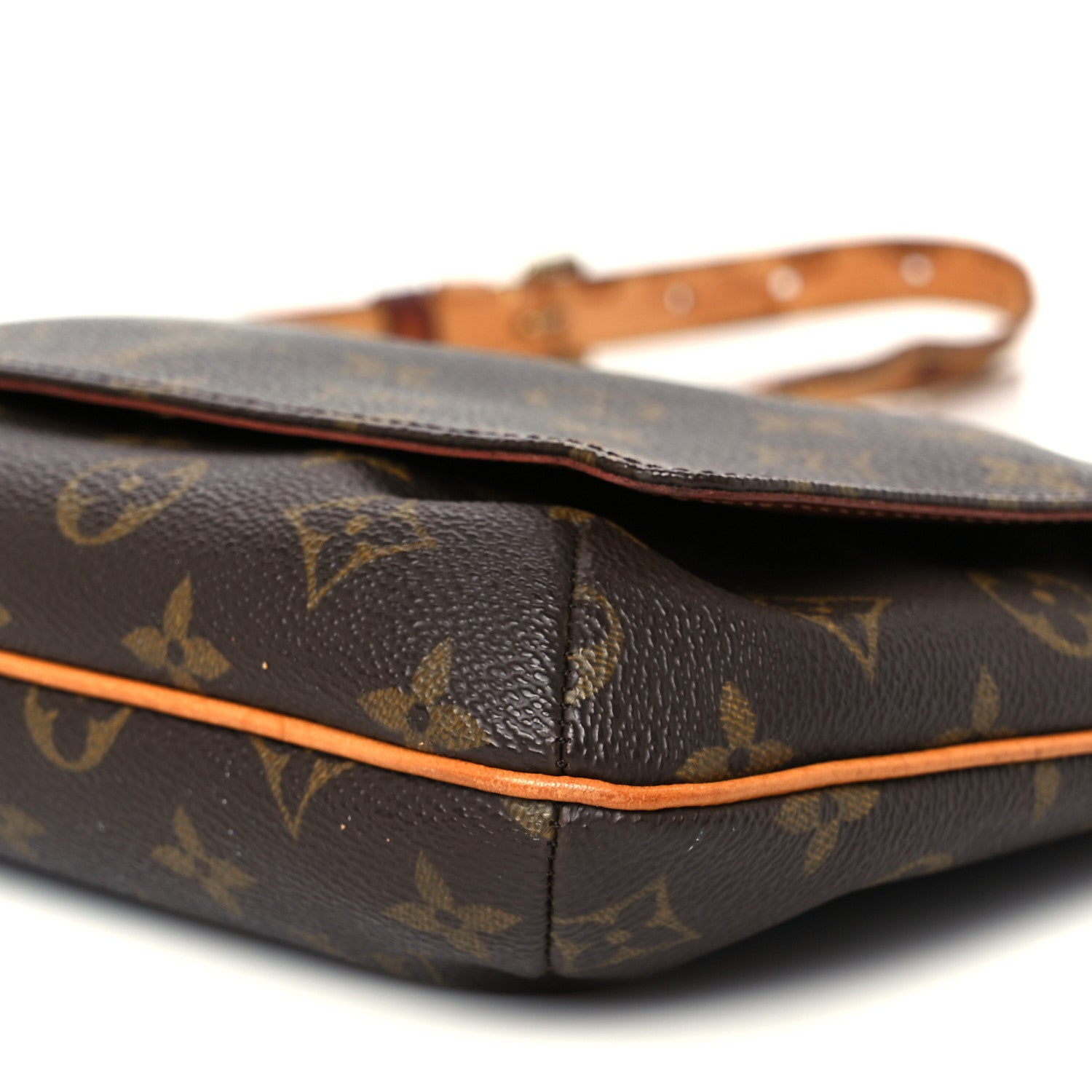 Monogram Musette Tango
