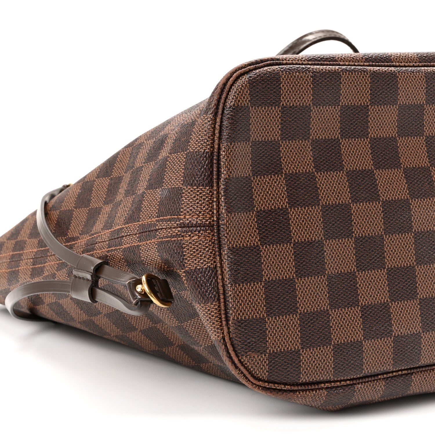Damier Ebene Neo Neverfull MM