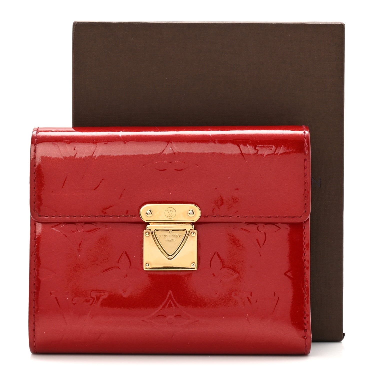 Vernis Koala Wallet Pomme D'Amour