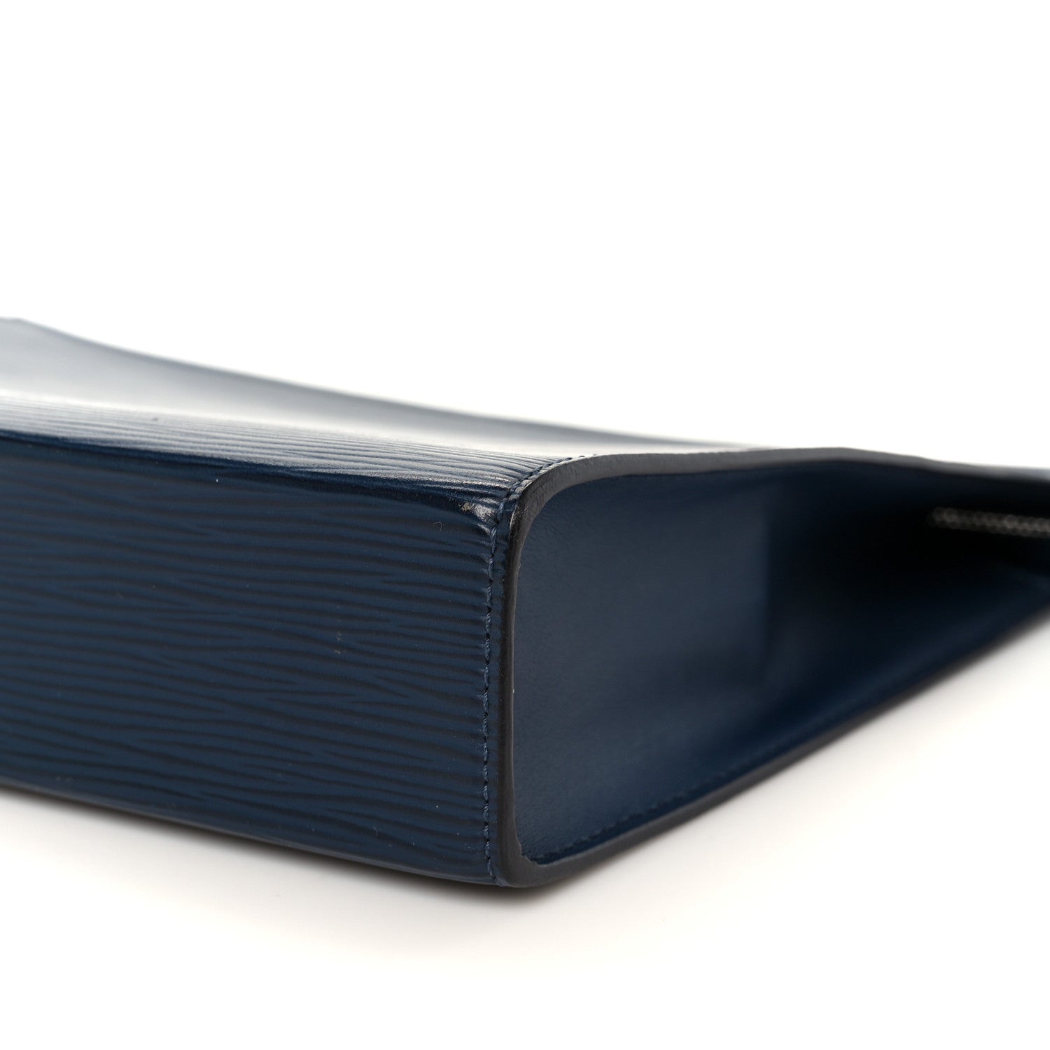 Epi Toiletry Pouch 26 Indigo