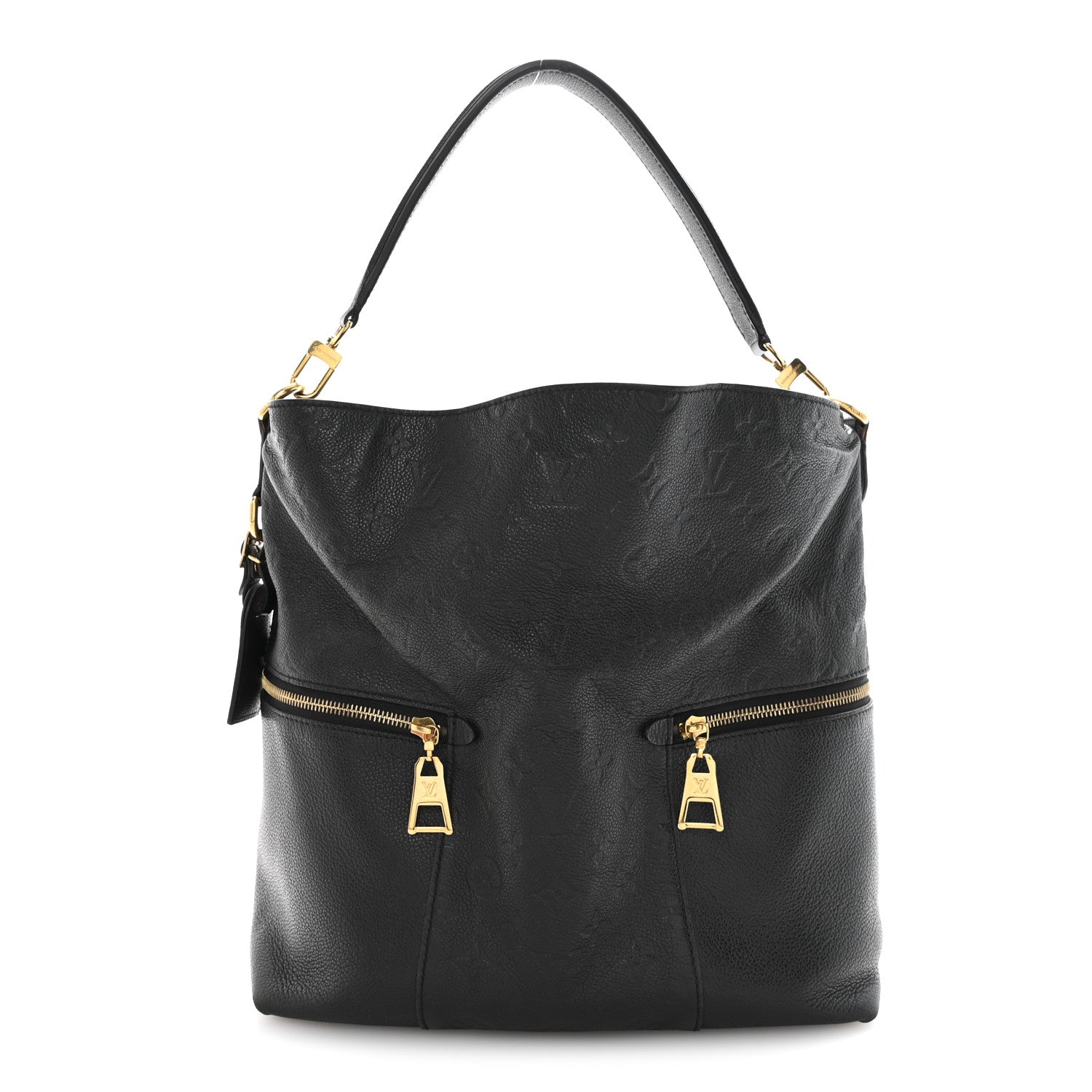 Empreinte Melie Black