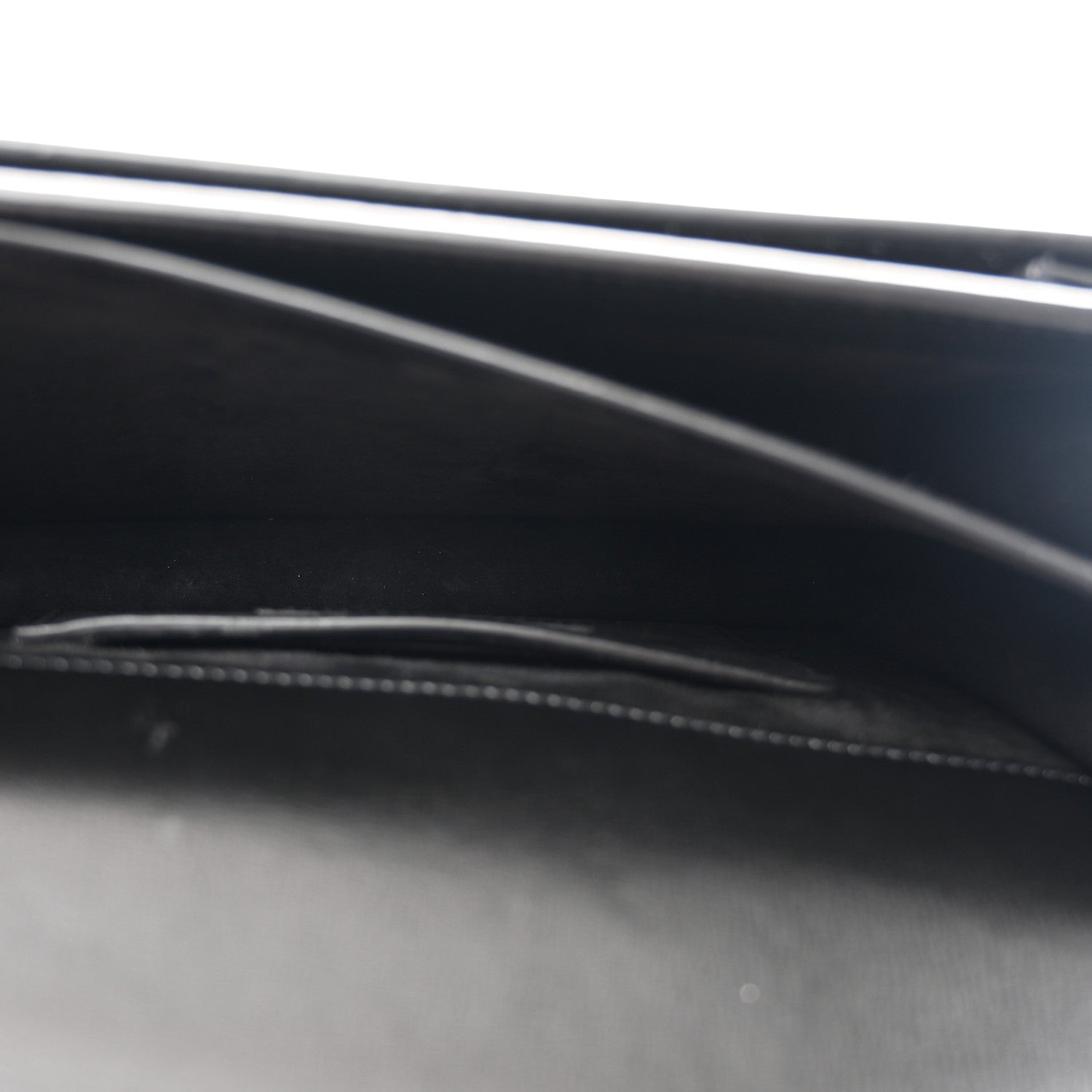 Calfskin Medium Monogram Sunset Black