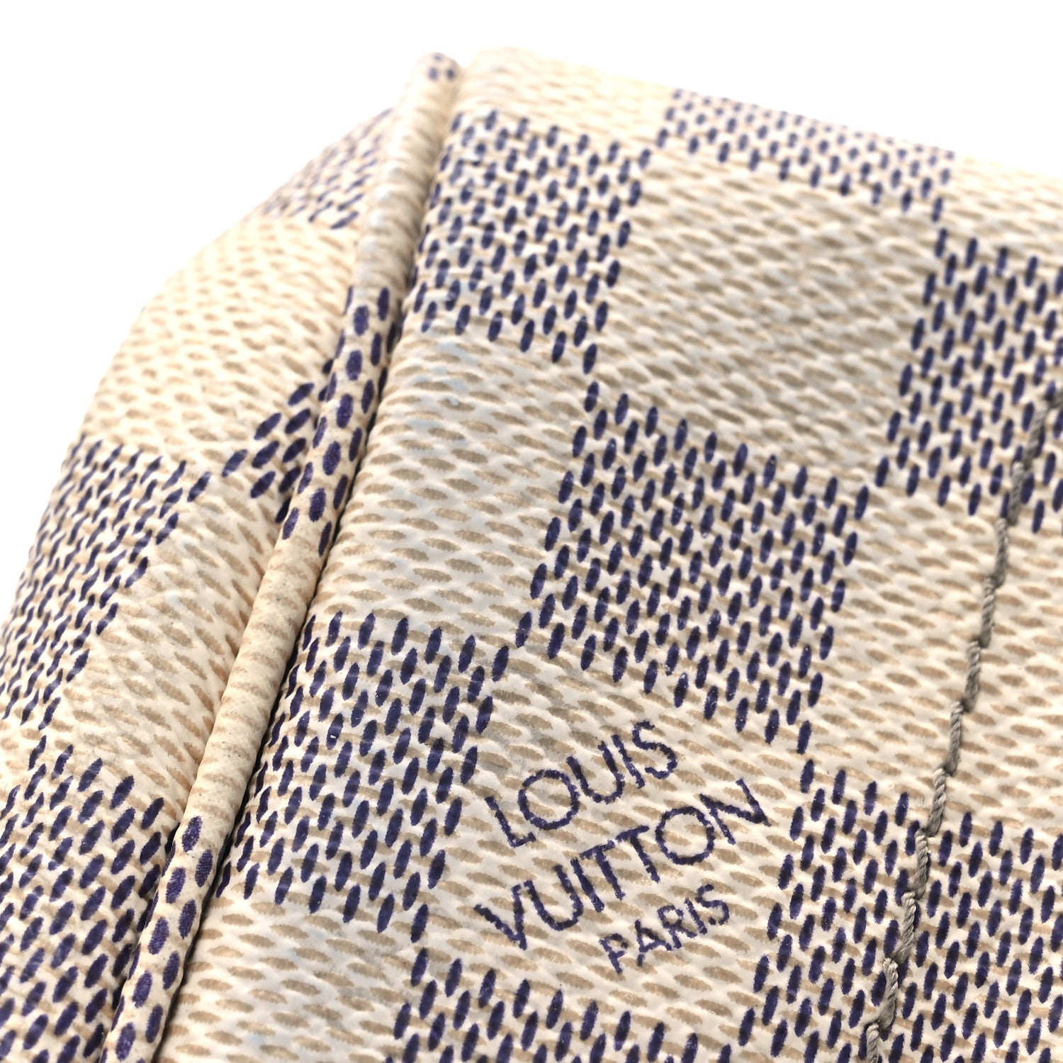 Damier Azur Favorite PM