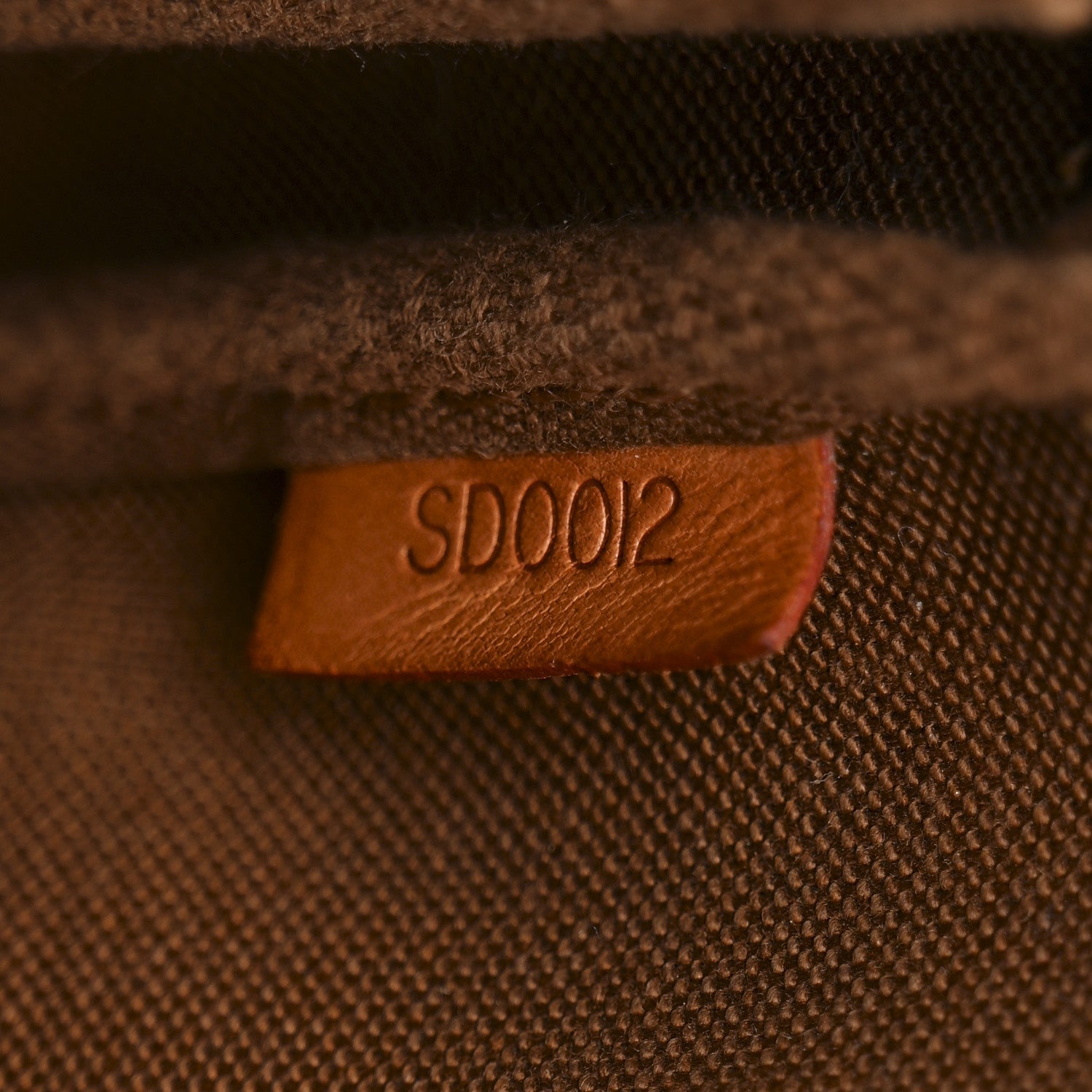 Monogram Pochette Accessories