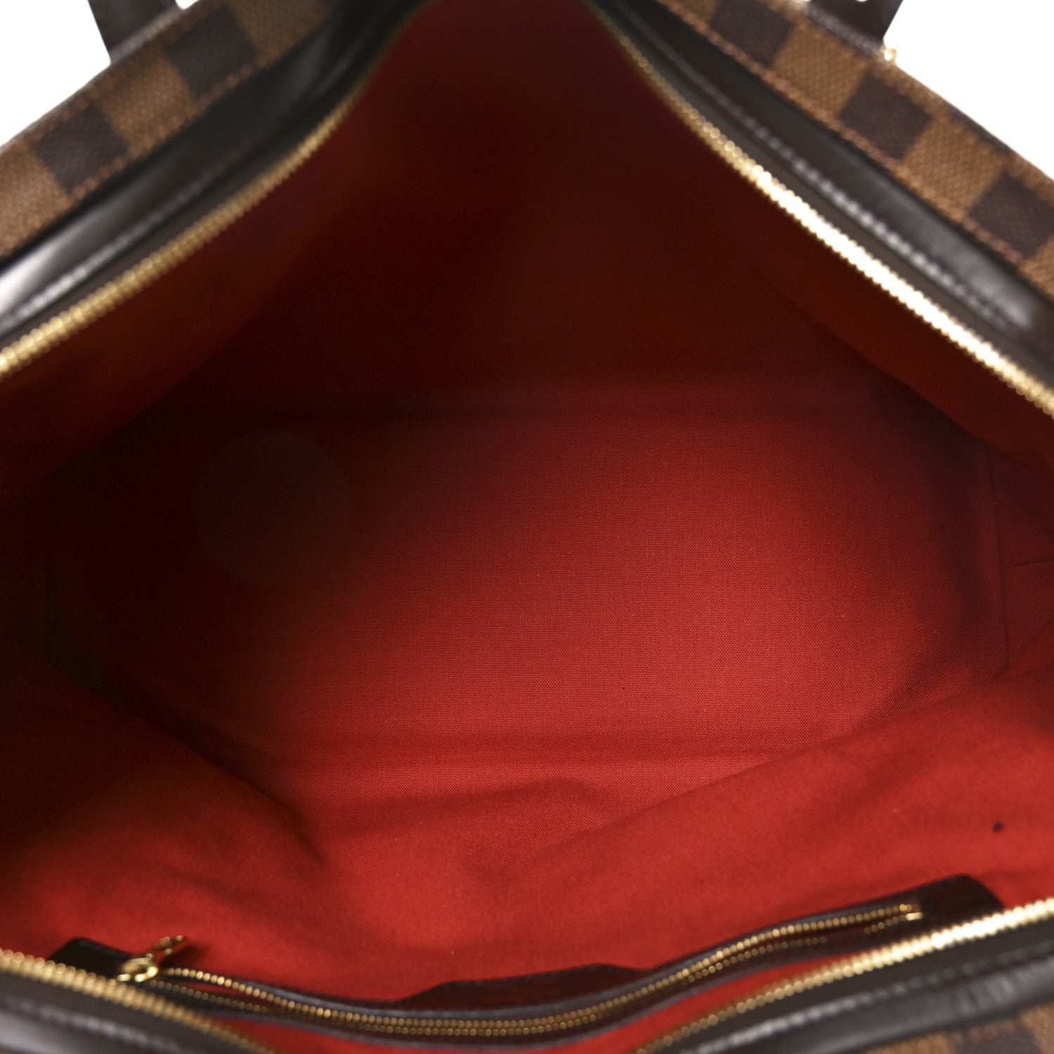 Damier Ebene Chelsea Tote