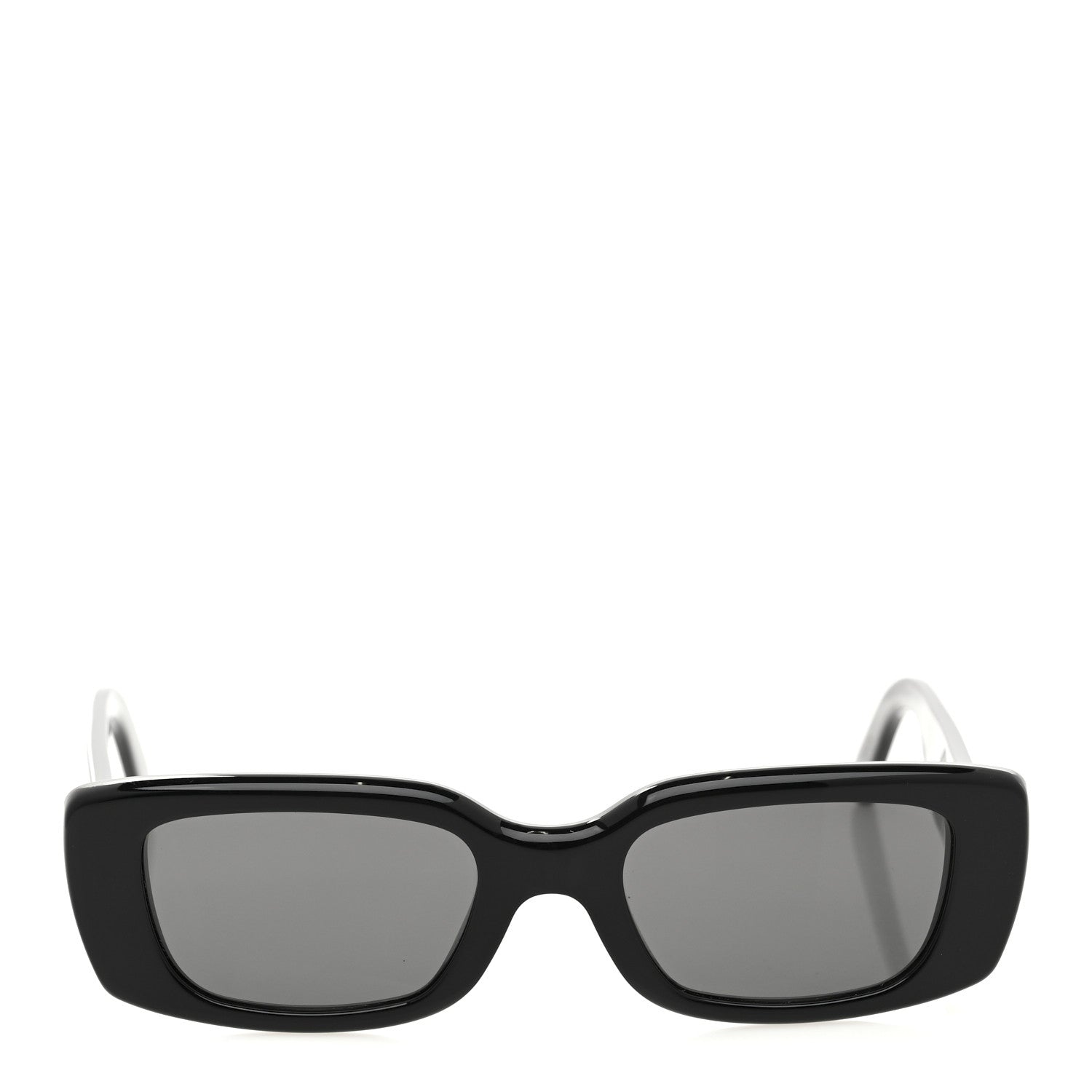 LV X TM Acetate Monogram Multicolor Sunglasses Z2709W Black