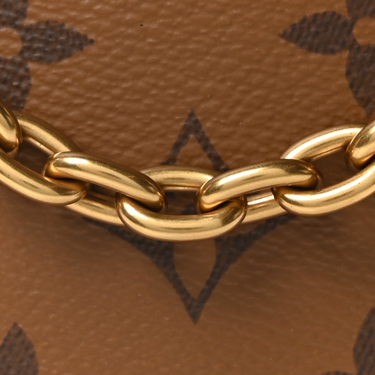 Reverse Monogram Noe Purse