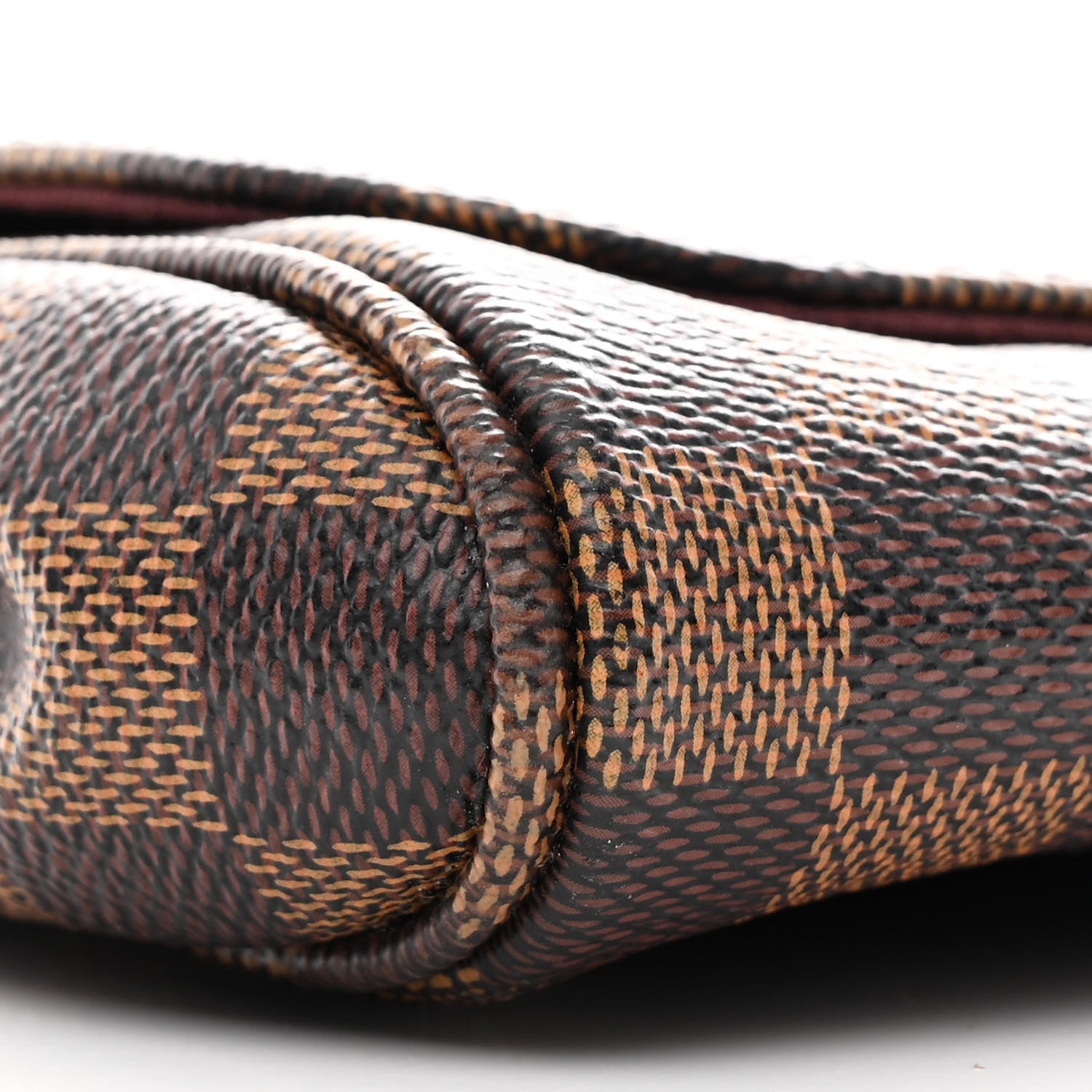 Damier Ebene Favorite PM