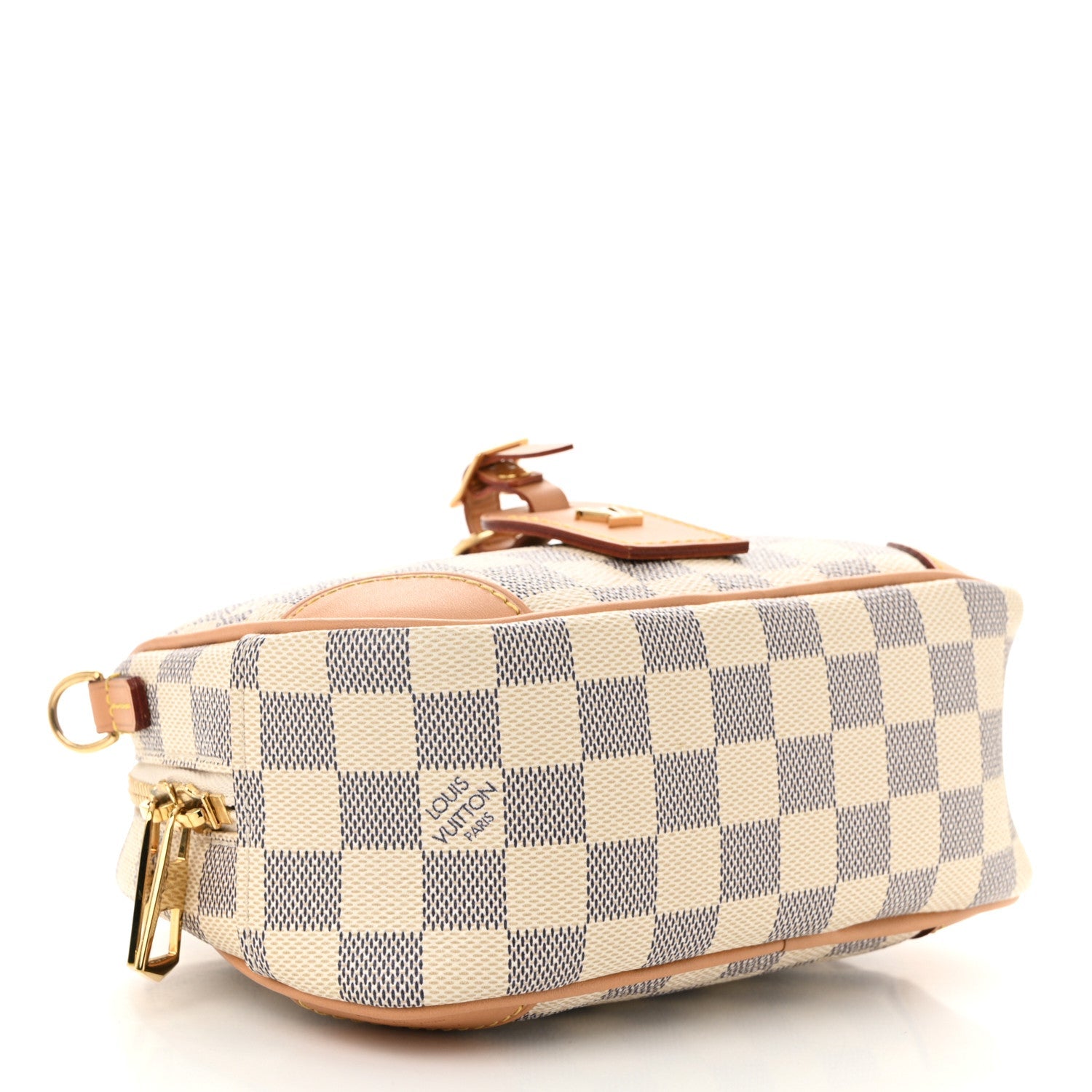 Damier Azur Mini Deauville