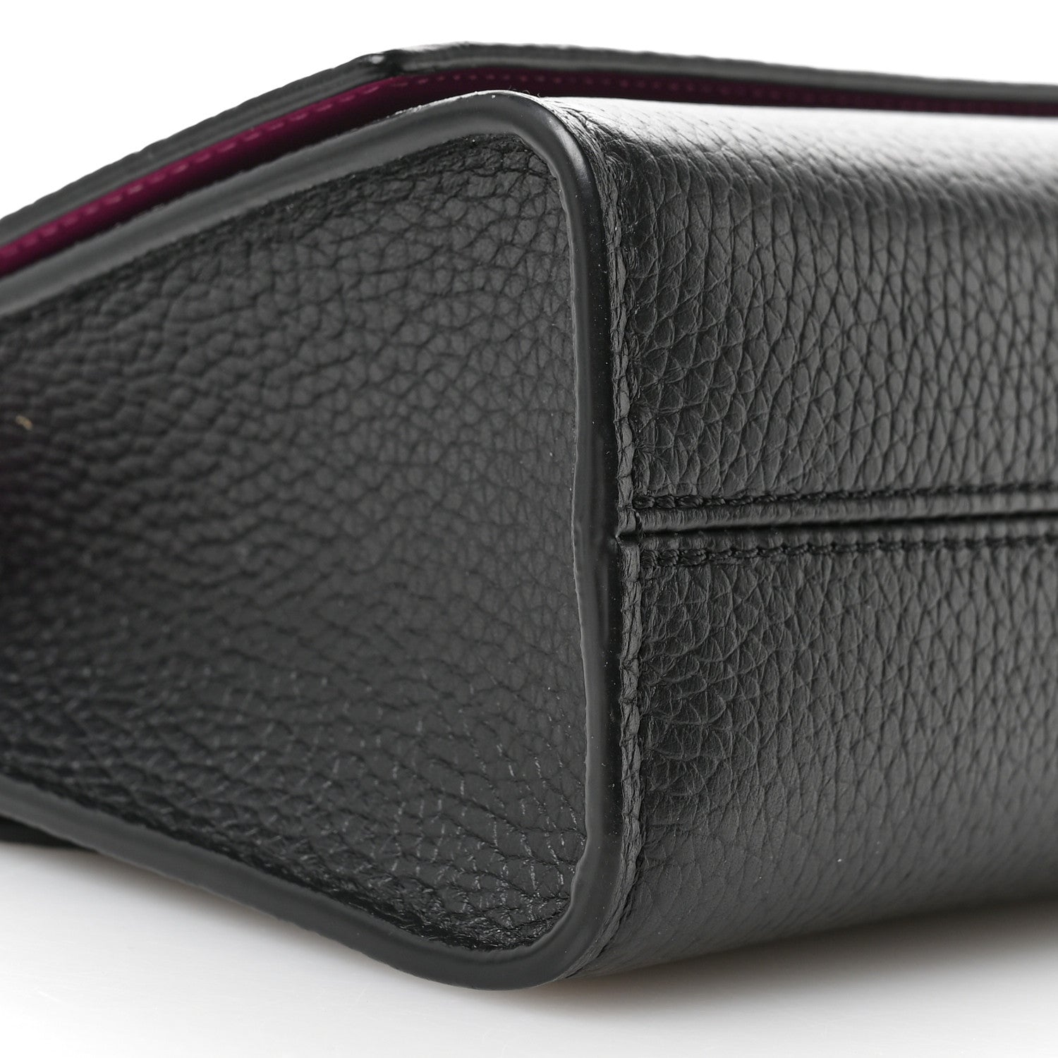 Taurillon Twist One Handle BB Black