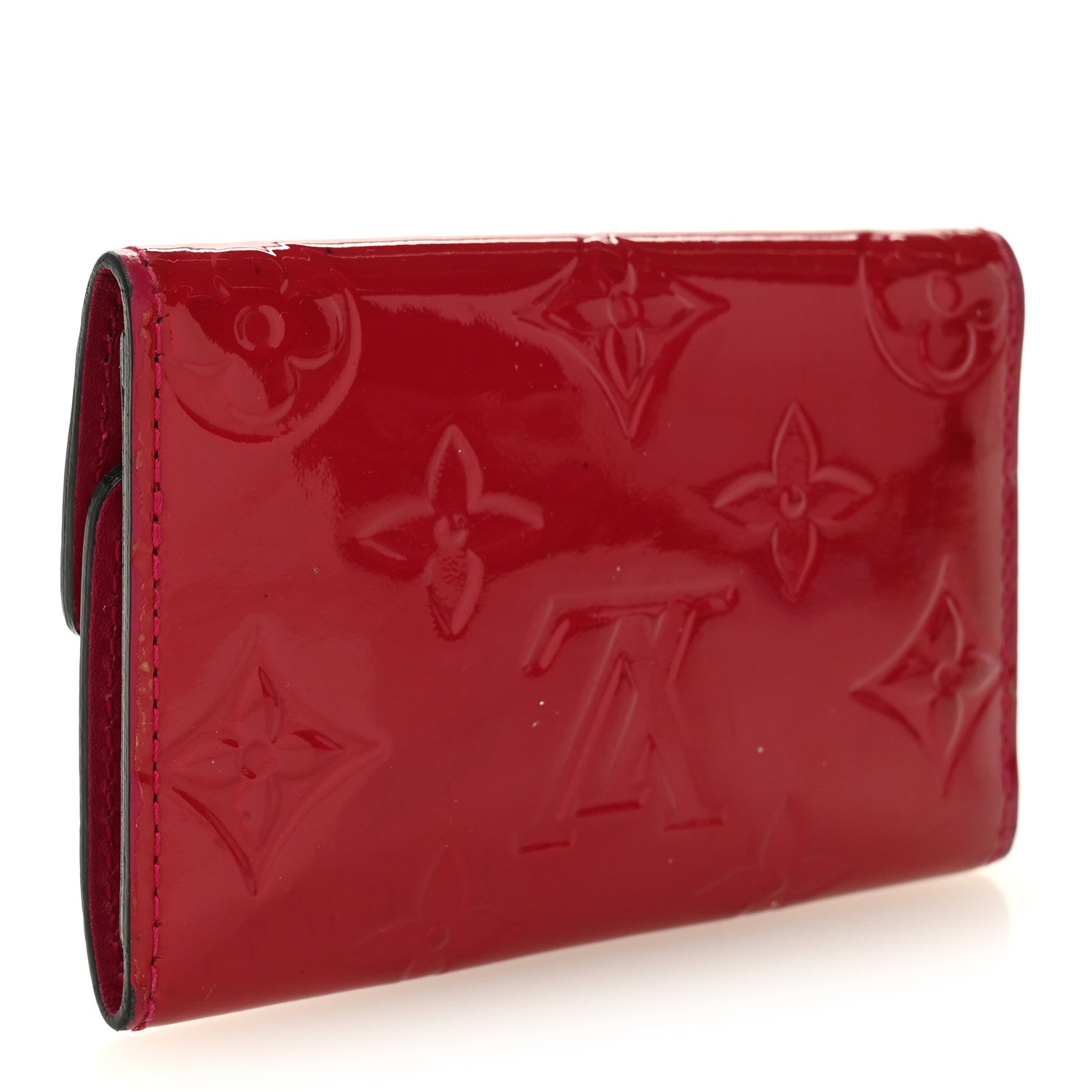 Vernis Multicles 6 Key Holder Cherry