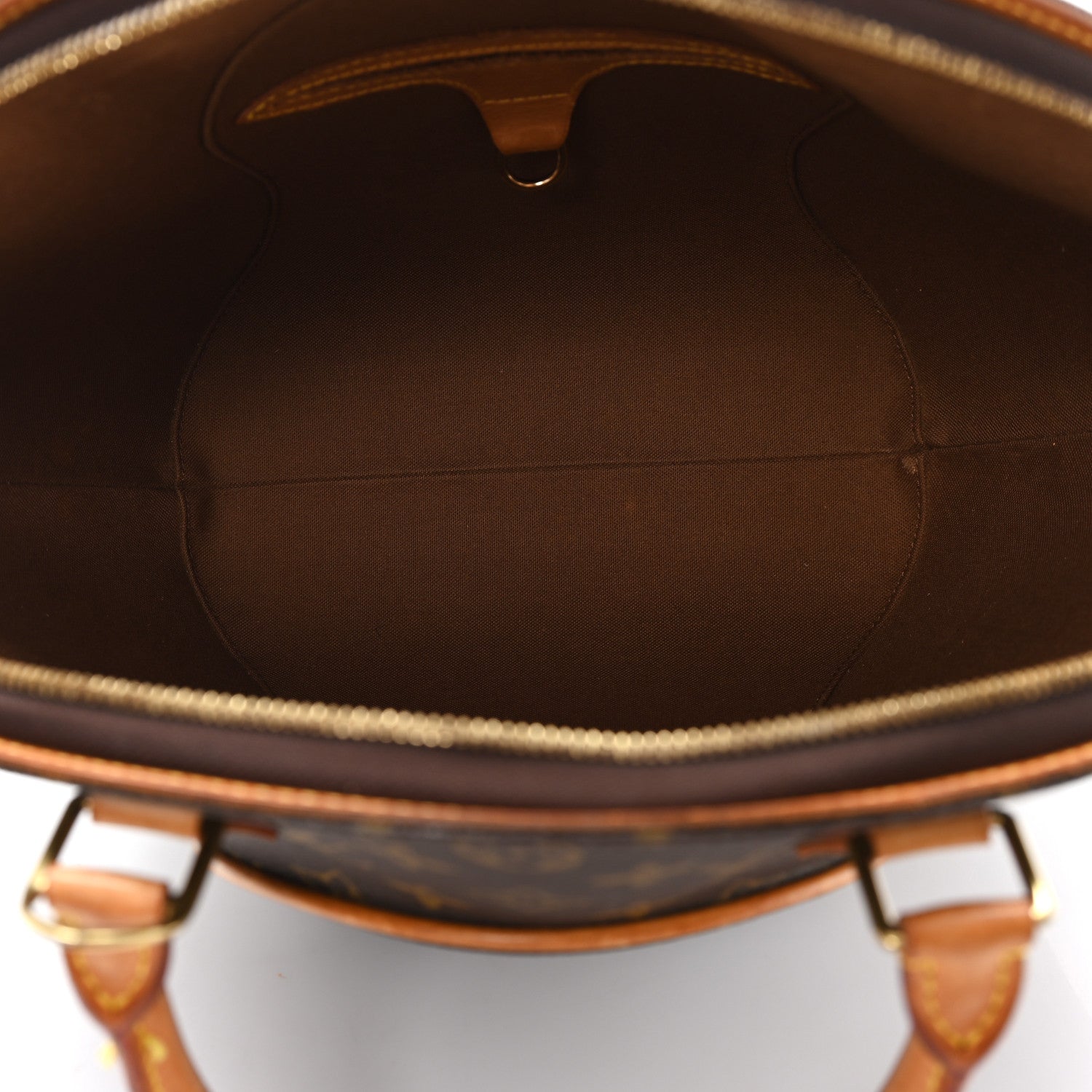 Monogram Ellipse MM