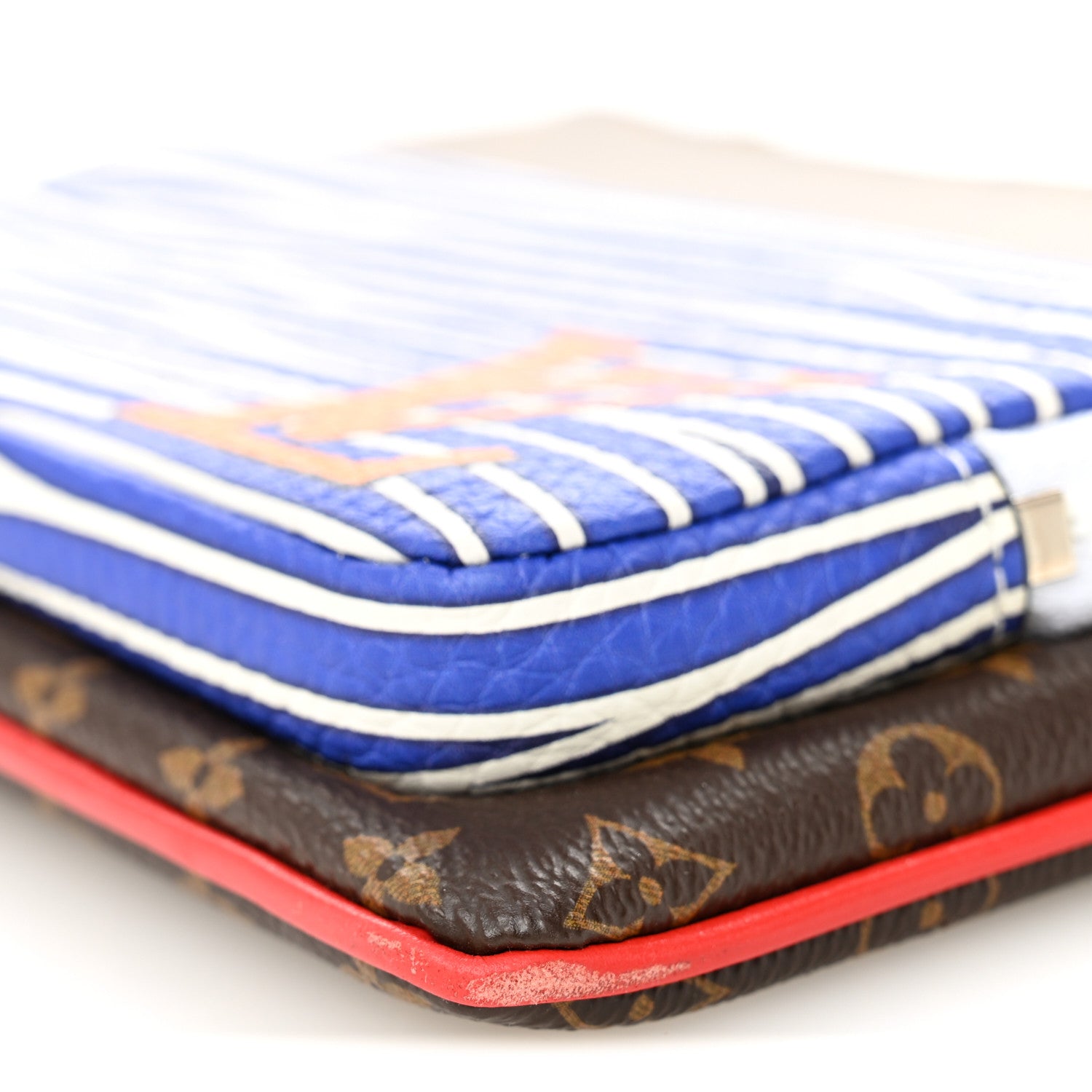 Monogram A4 Multipocket Pochette