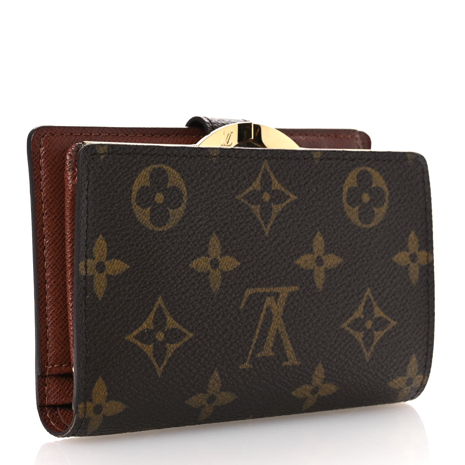 Monogram French Purse Wallet