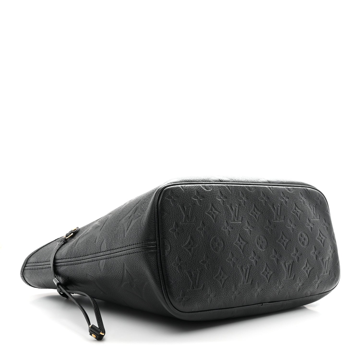 Empreinte Monogram Giant Neverfull MM Black