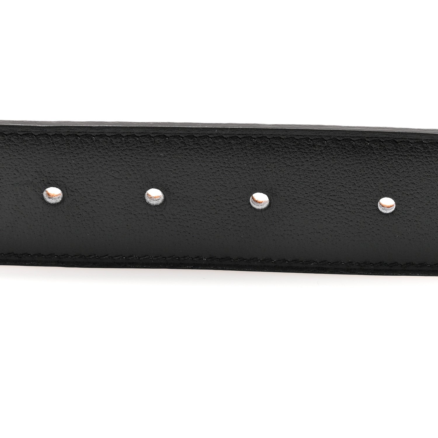 Box Togo 32mm H Belt 85/34 Black Gold