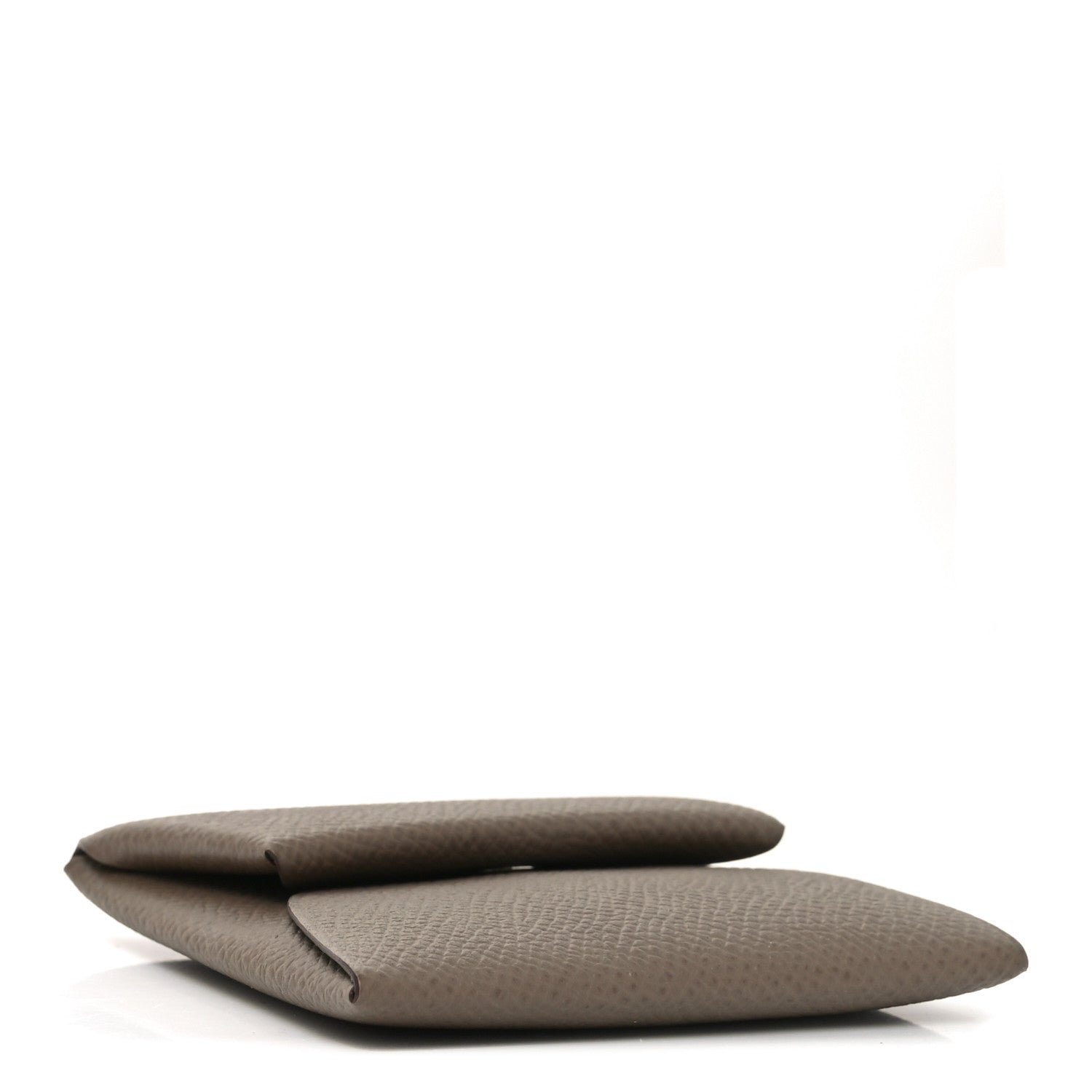Epsom Bastia Coin Purse Etoupe