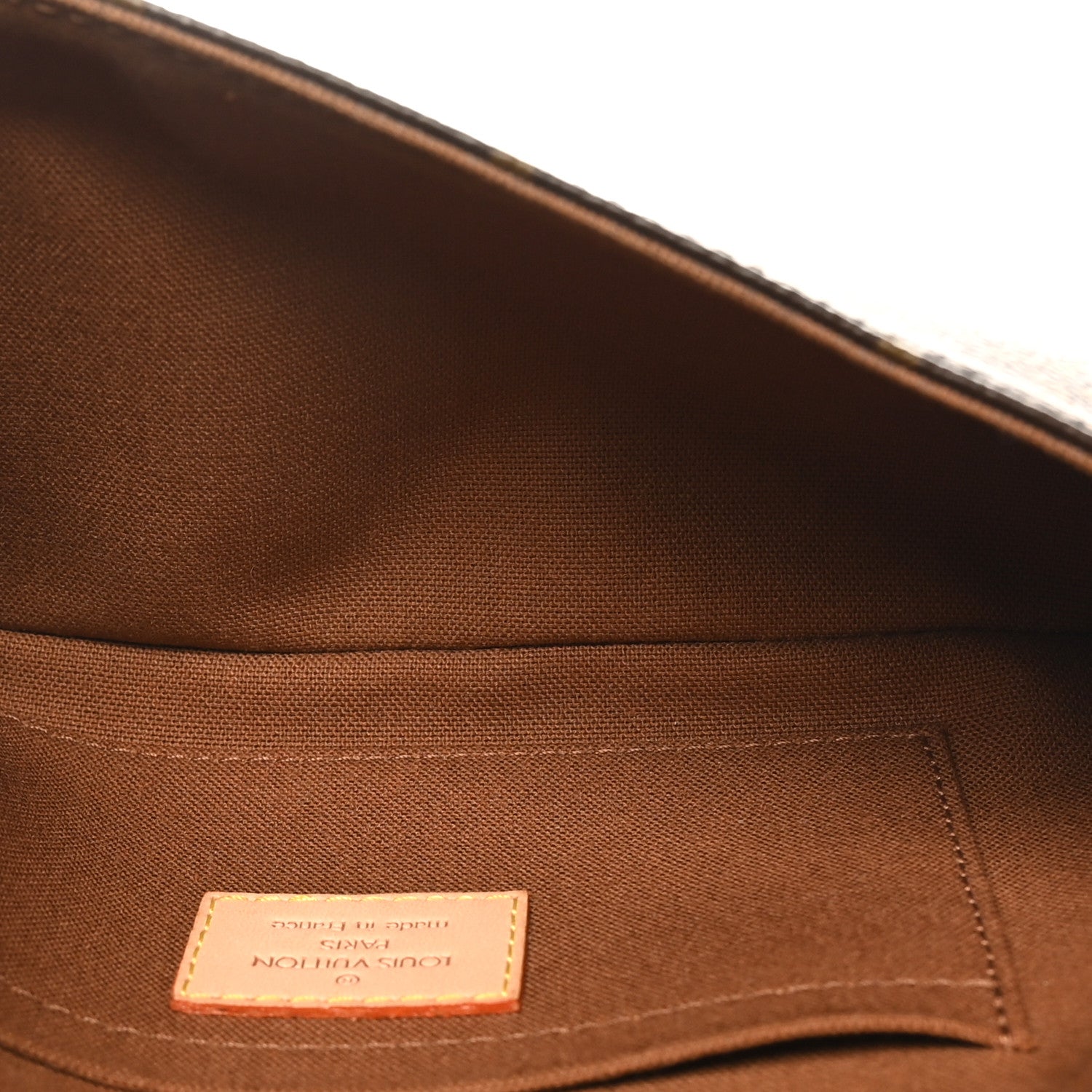 Monogram Pochette Marelle PM