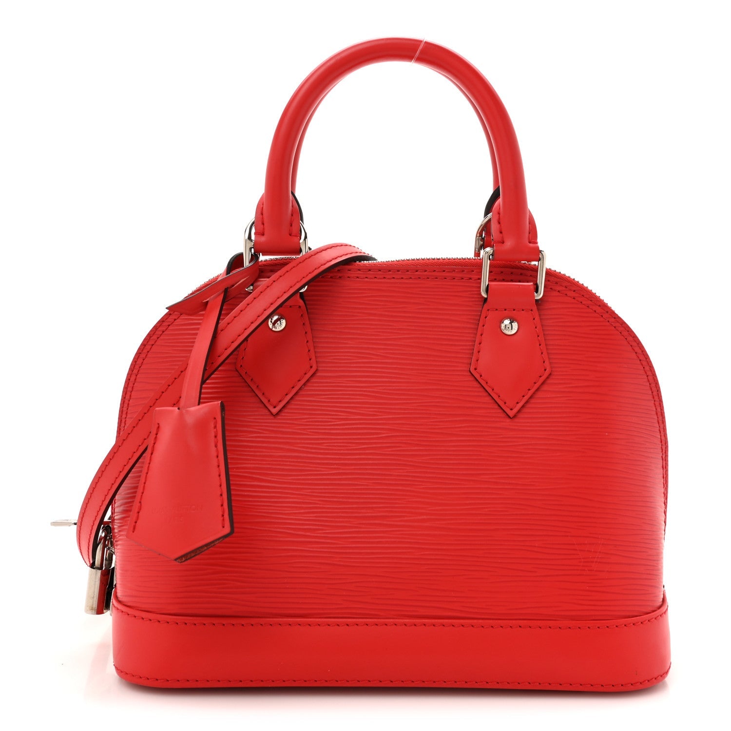 Epi Alma BB Coquelicot