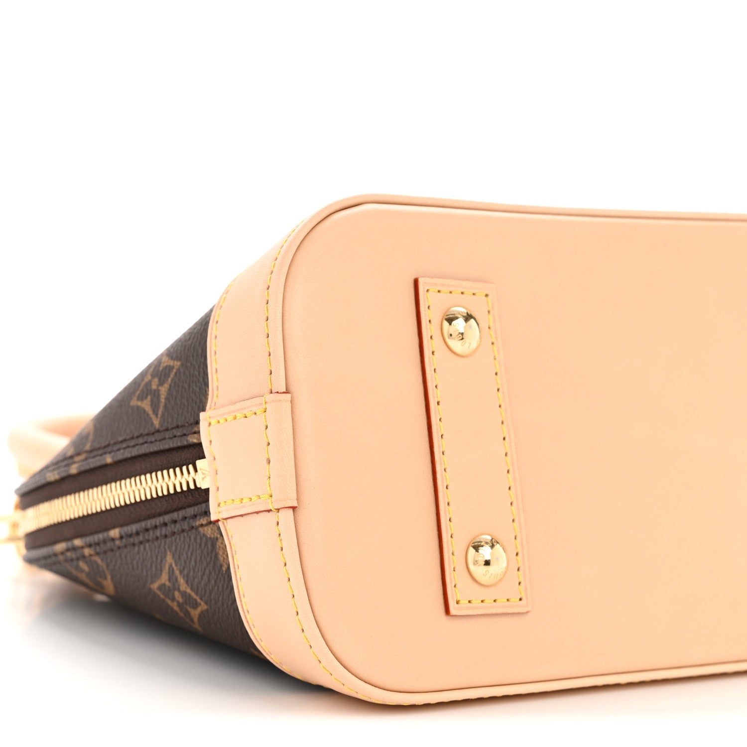 Monogram Alma BB