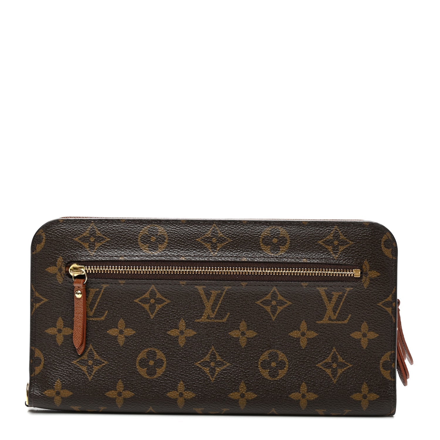 Monogram Insolite Organizer Wallet