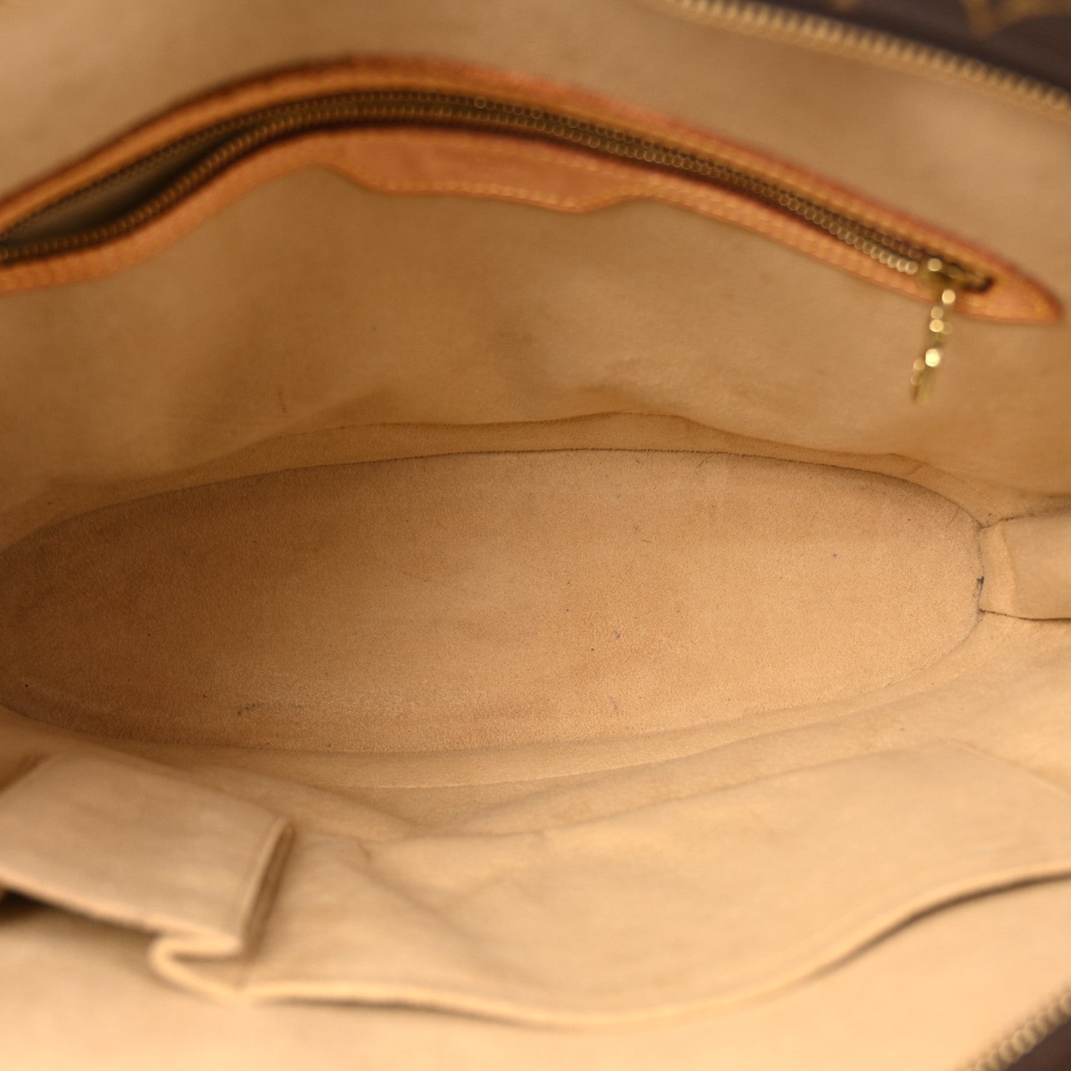 Monogram Babylone
