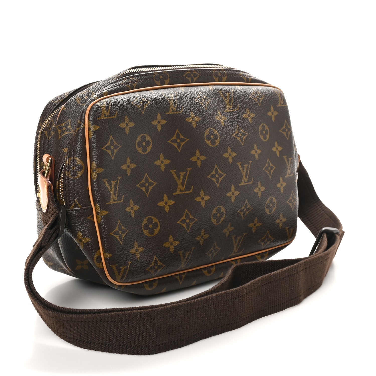 Monogram Reporter PM