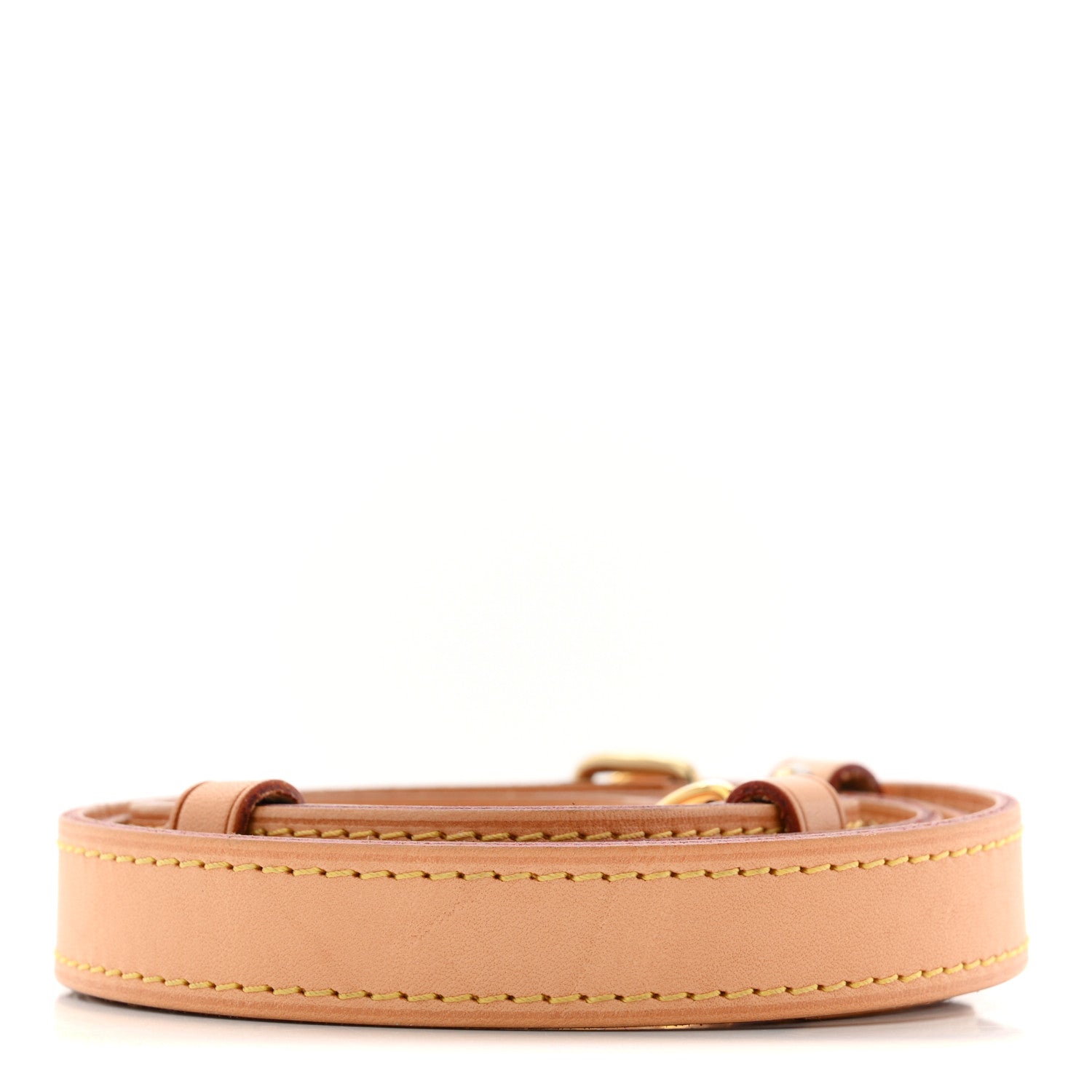 Vachetta 20mm Adjustable Shoulder Strap