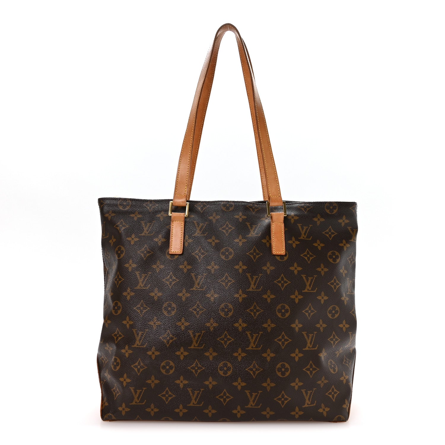 Monogram Cabas Mezzo
