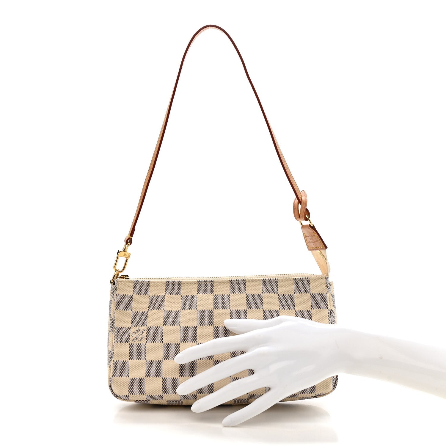 Damier Azur Pochette Accessories NM