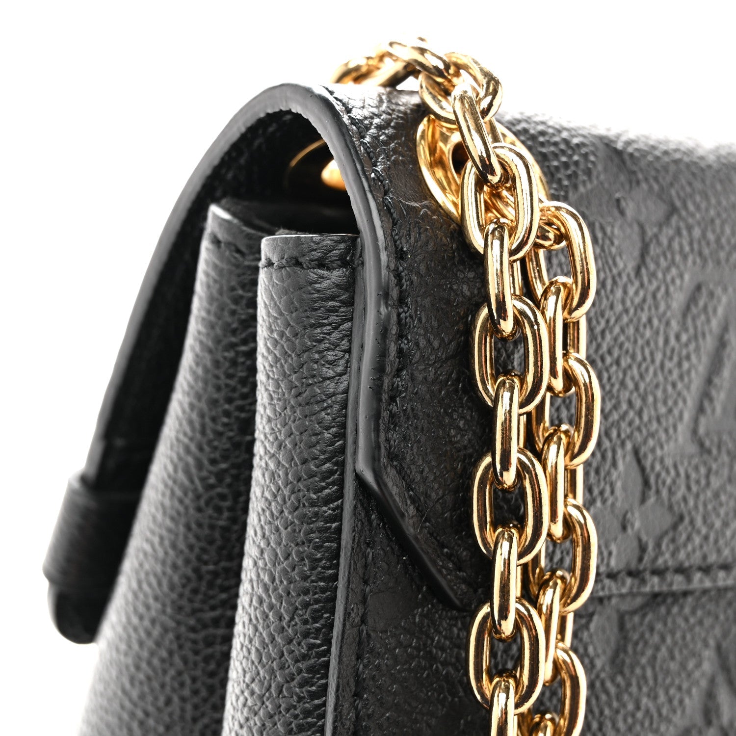 Empreinte Vavin BB Black