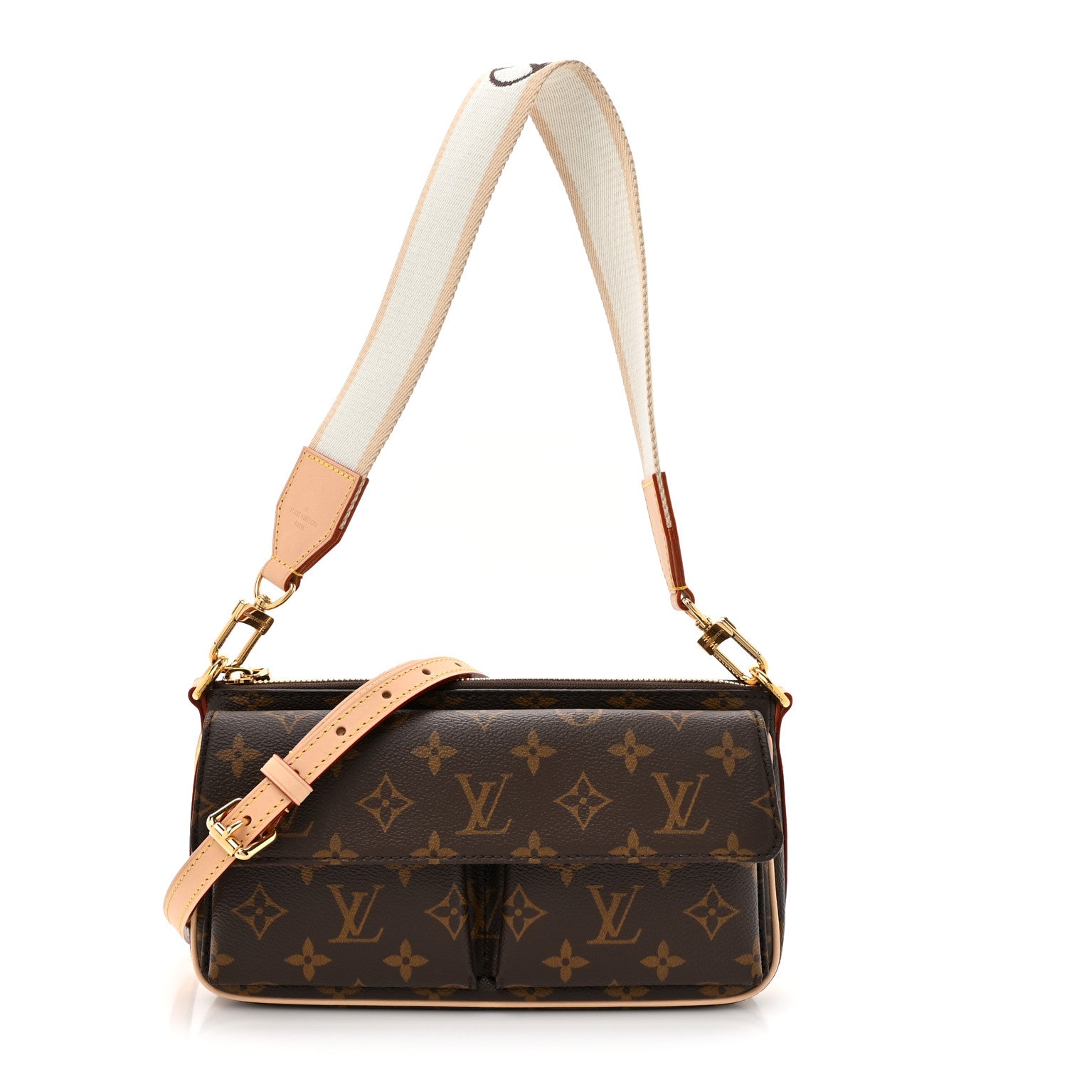 Monogram Vivacite Bag