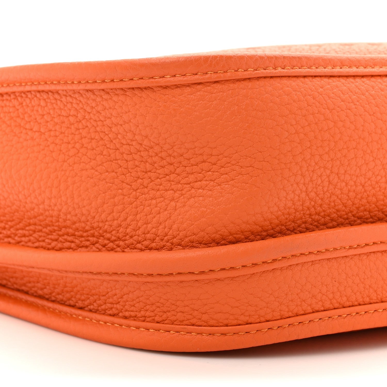 Taurillon Clemence Evelyne III PM Orange