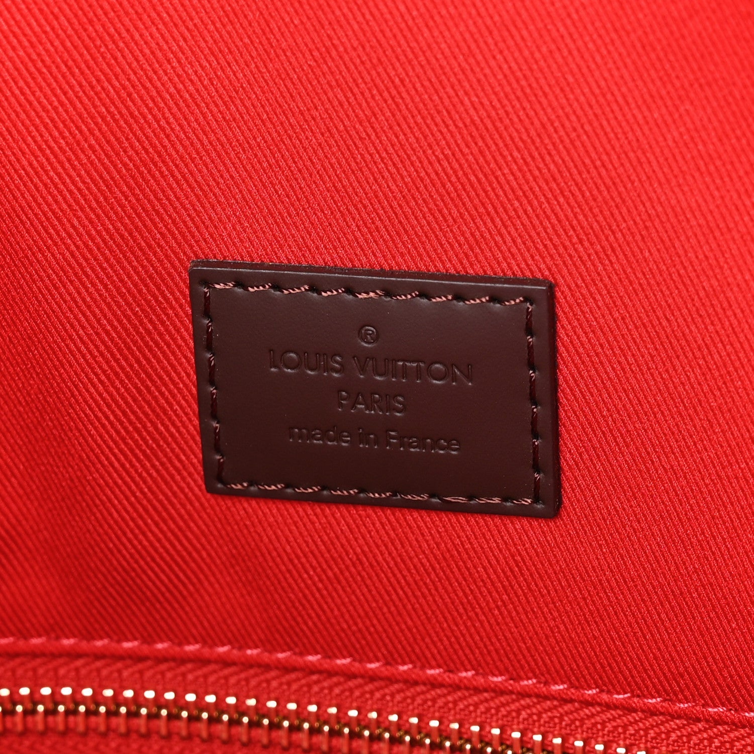 Damier Ebene Graceful MM