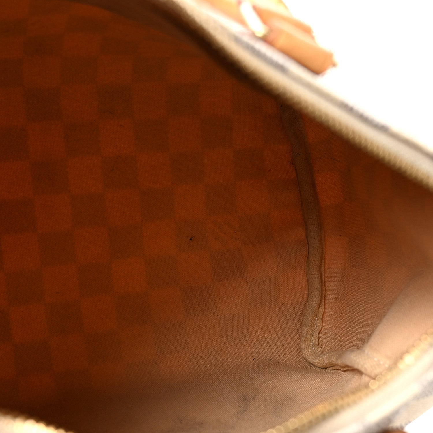 Damier Azur Speedy 25
