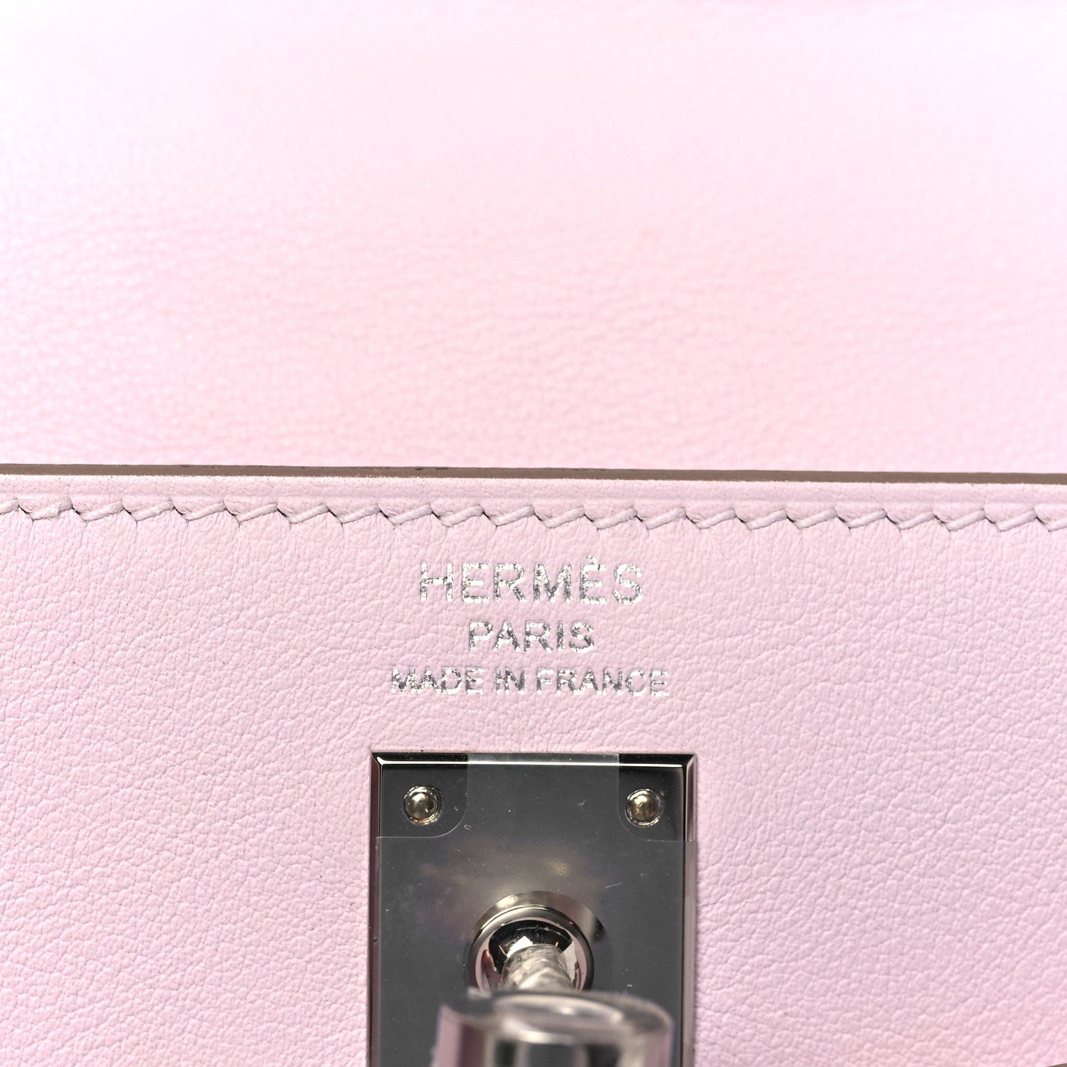 Swift Kelly Retourne 25 Mauve Pale