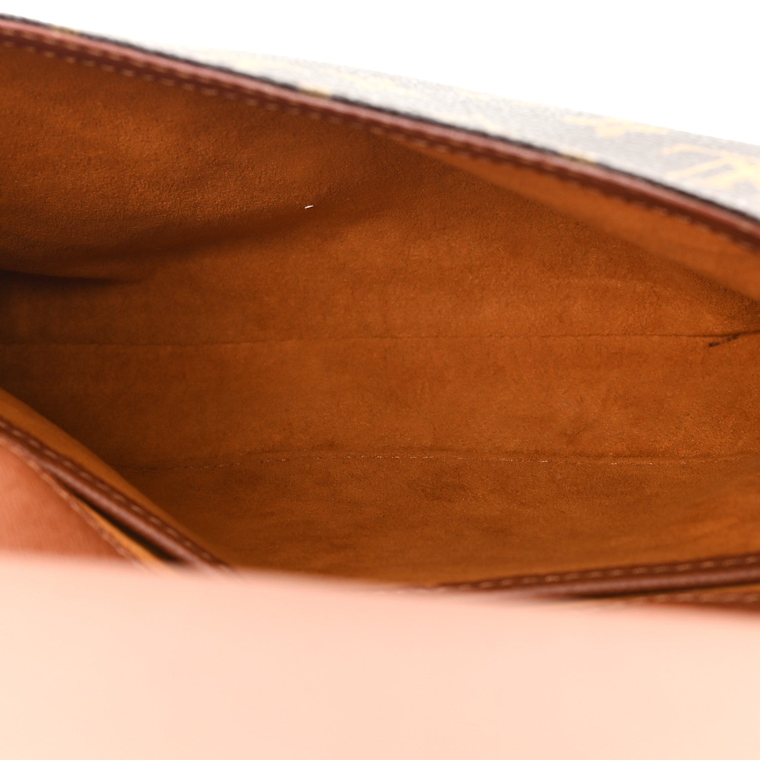 Monogram Musette Tango