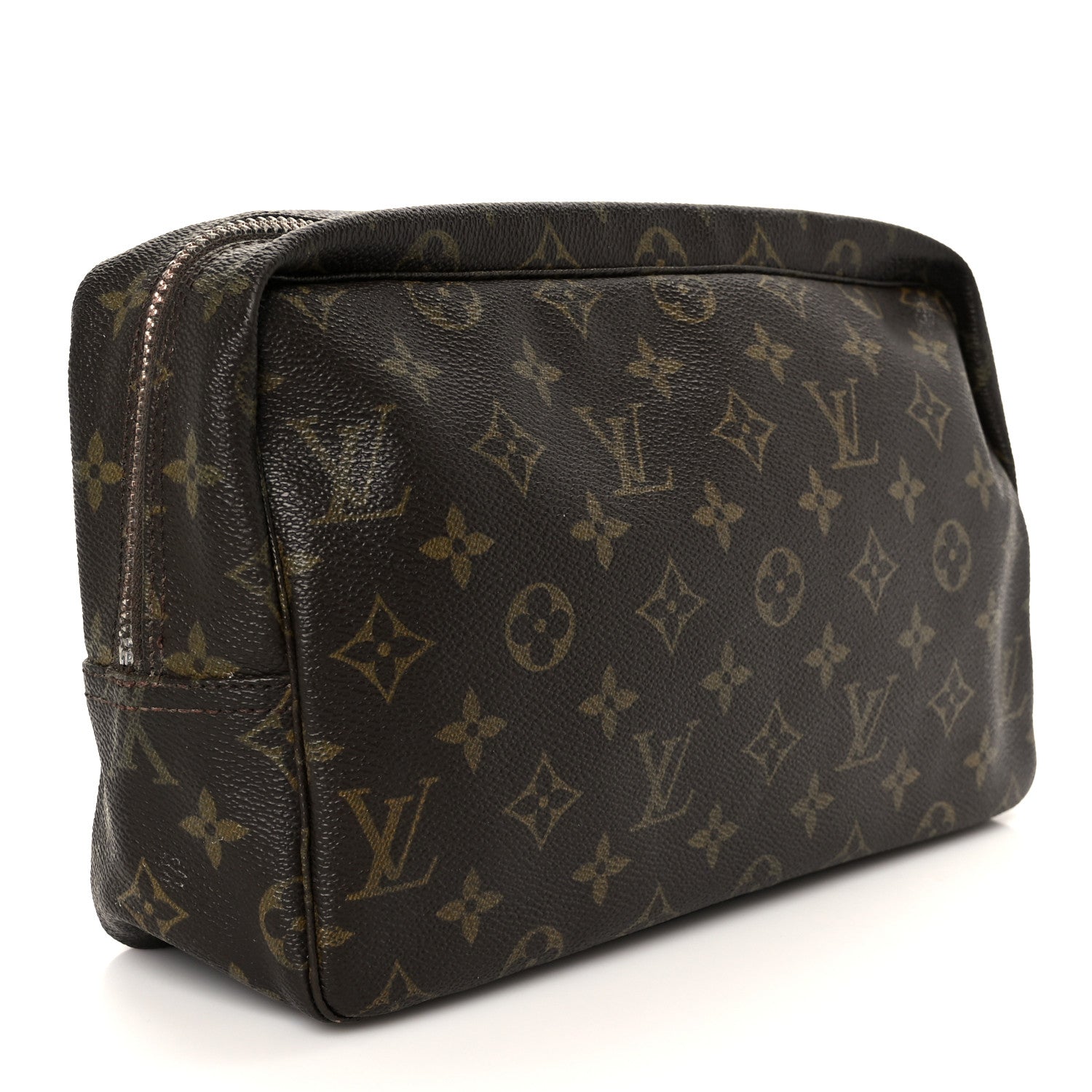 Monogram Trousse Toilette 28
