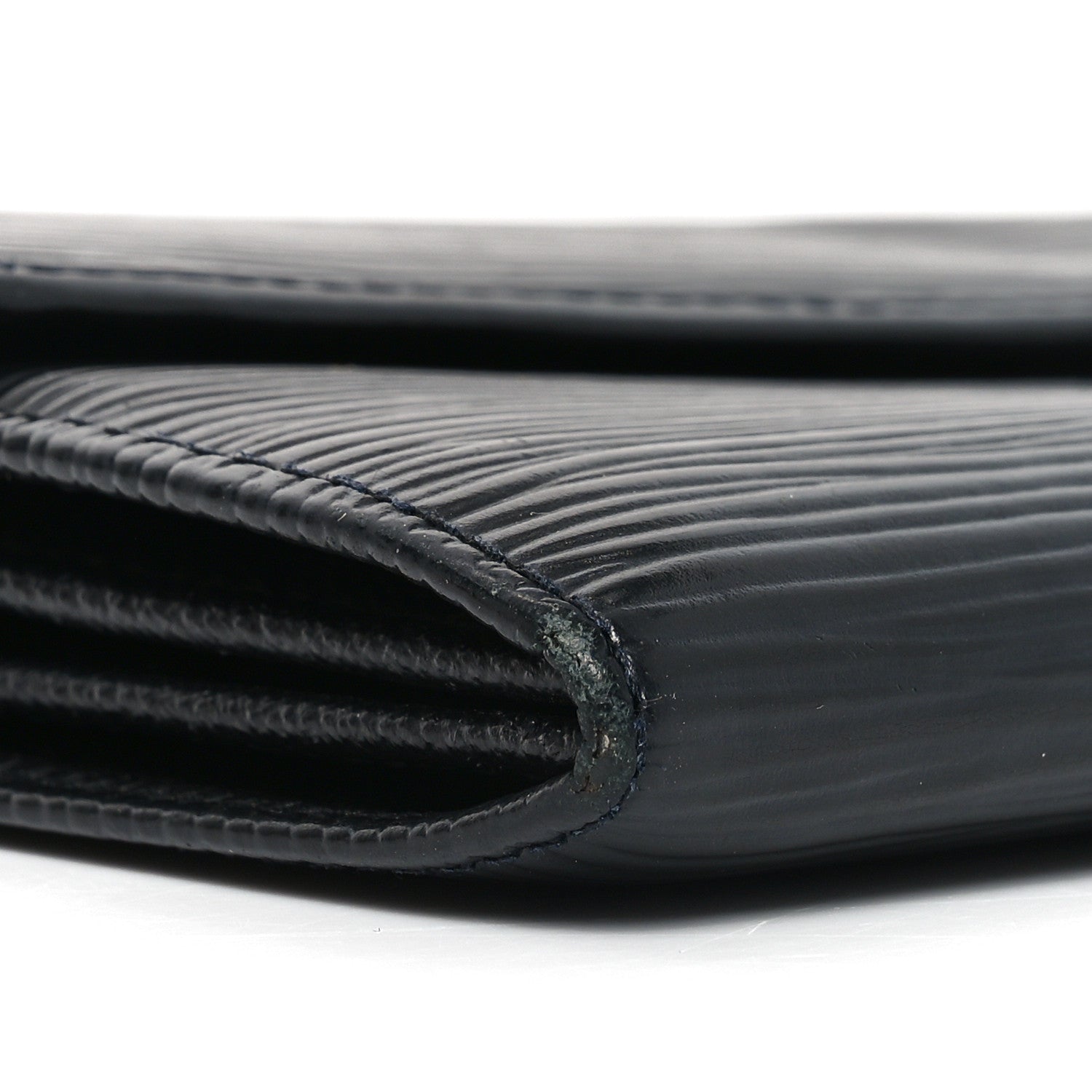 Epi Sarah Wallet Black