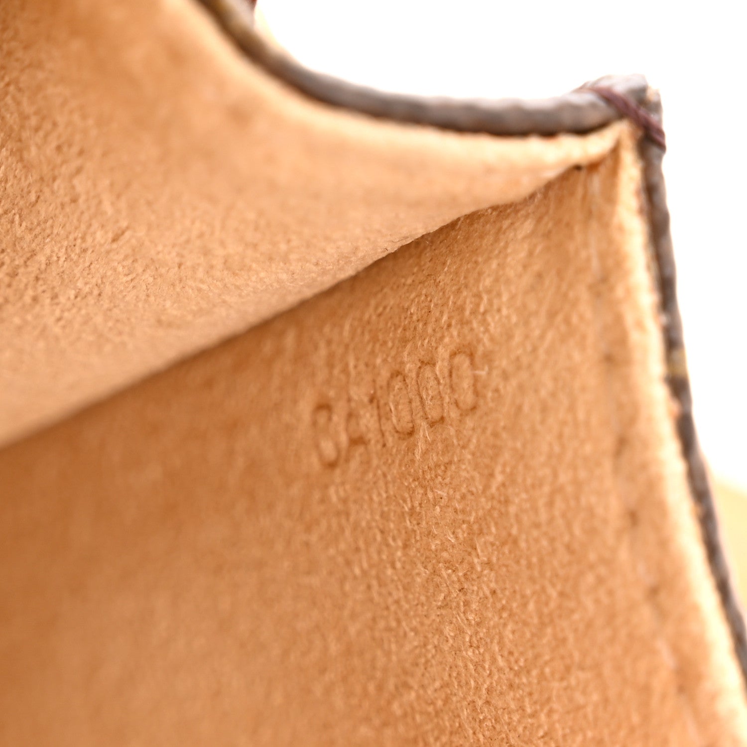 Monogram Pochette Twin PM