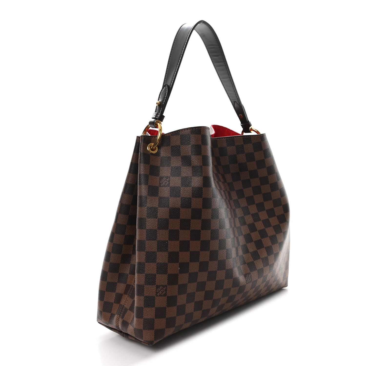 Damier Ebene Graceful MM