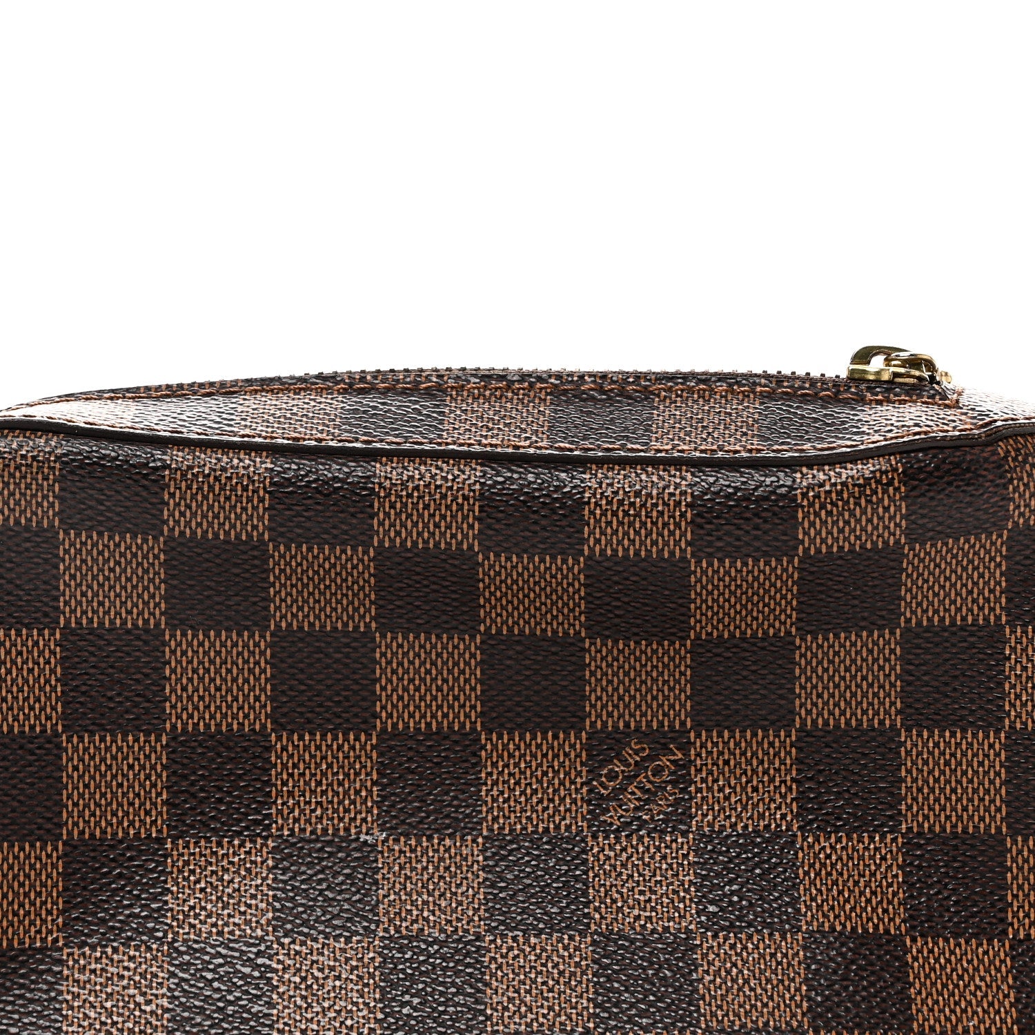 Damier Ebene Geronimos